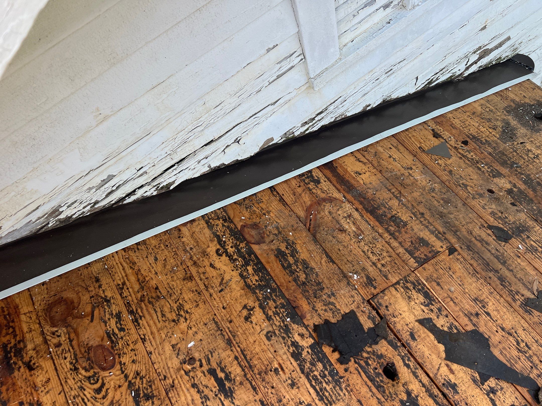 Project in Baton Rouge, LA by Blanco's Roofing & Sheet Metal