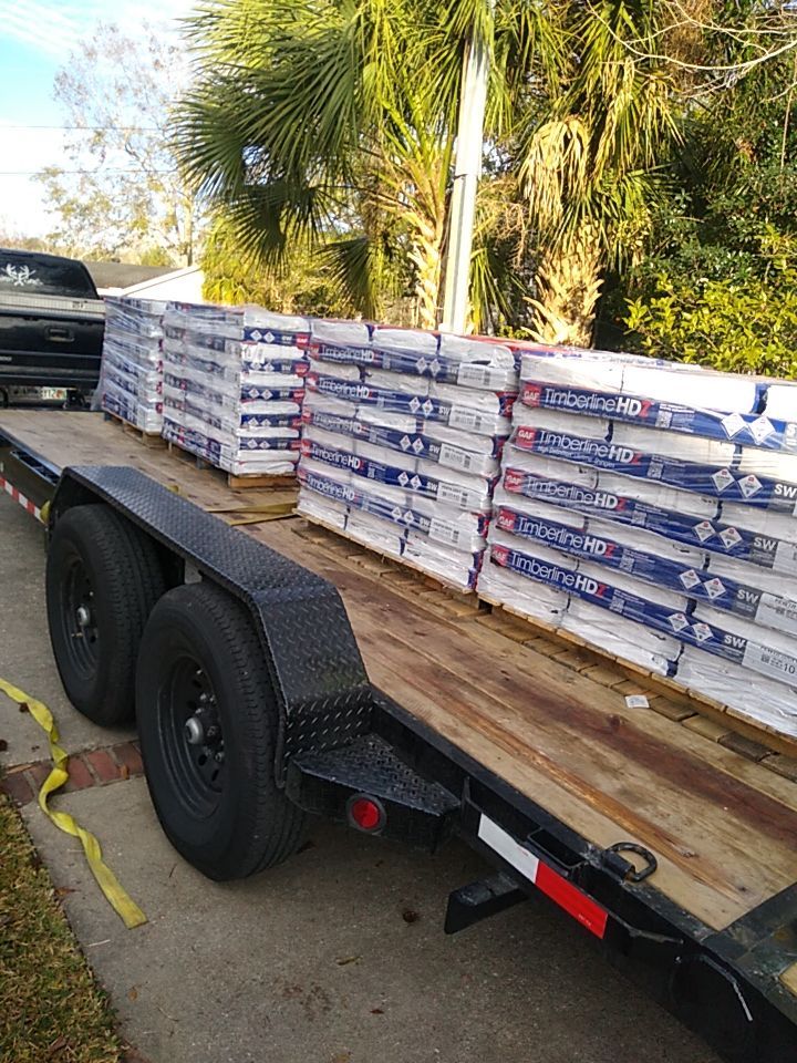Fortified Roof by American Roofing & Construction LLC