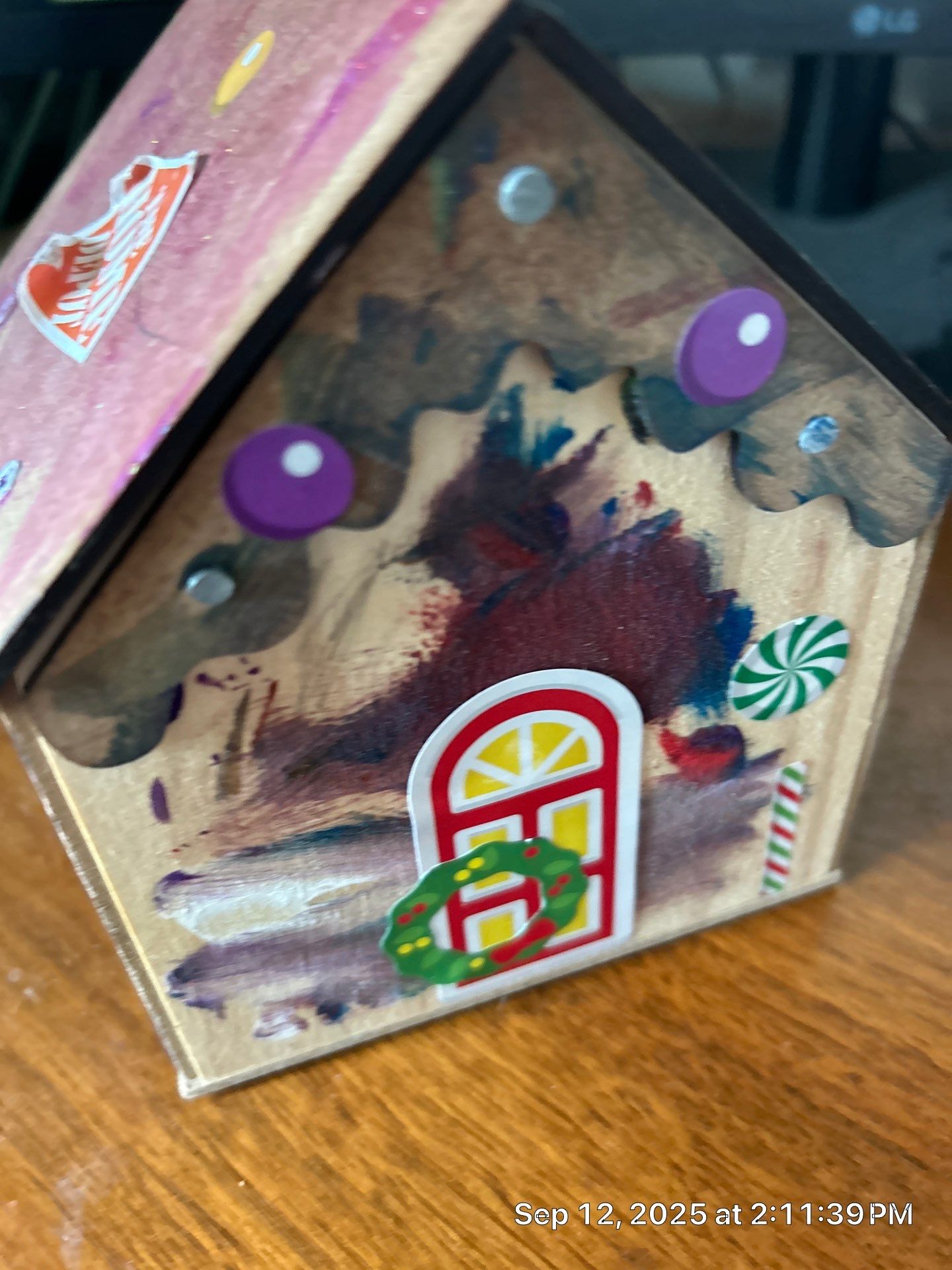 New Floors by CompanyCam Sales Demo