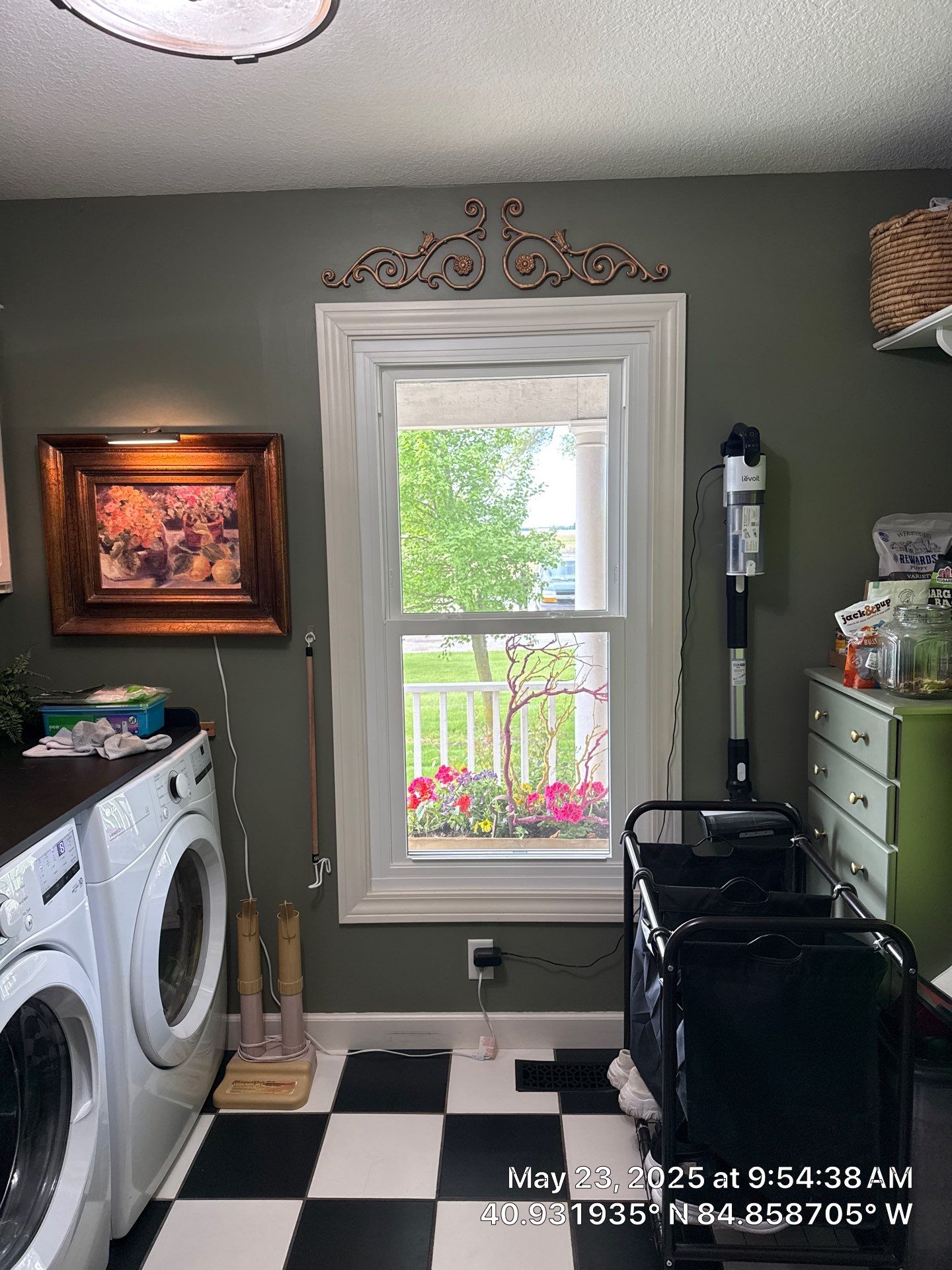 10 Replacement Window Project - Monroeville, IN 46773 by Window World Of Fort Wayne