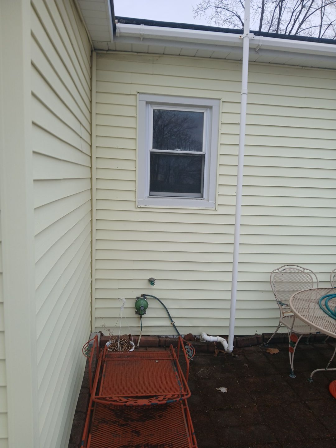3 Replacement Window Project - Venedocia, Oh 45894 by Window World Of Fort Wayne