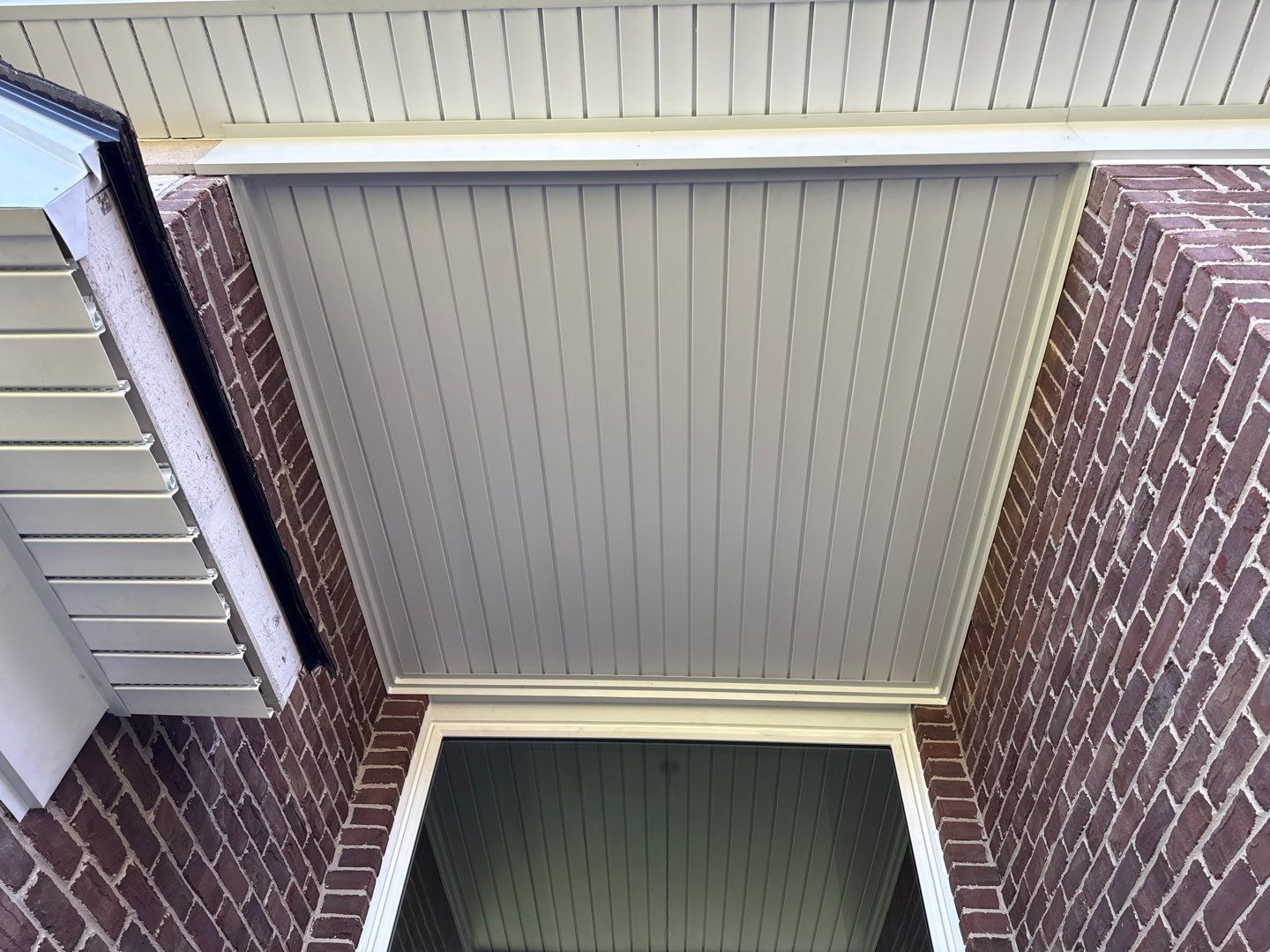 Siding Replacement using Alside D4 Odyssey-Plus Dutchlap Tuscan Clay by 180 Contractors