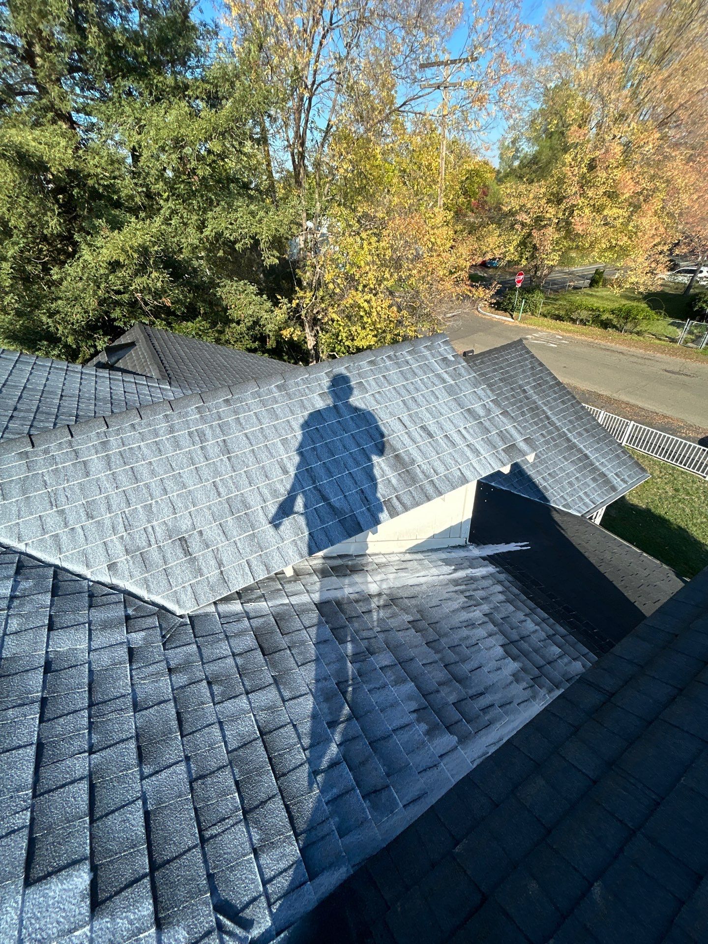 Roof Rejuvenation using Roof Maxx Treatment by Roof Maxx of Folsom