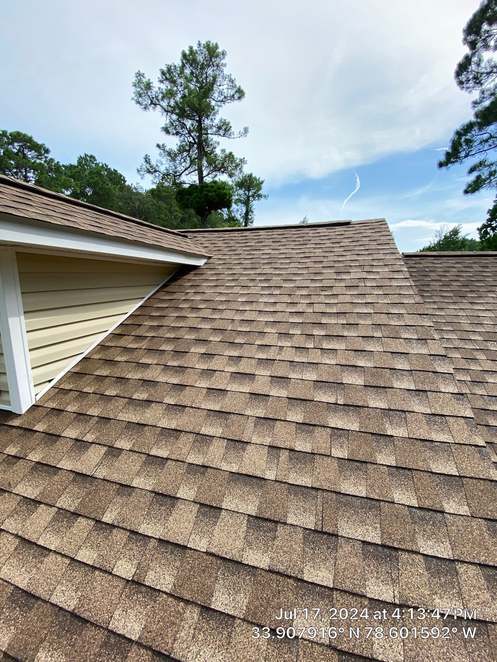 GAF HDZ - Shakewood by Linta Roofing Inc
