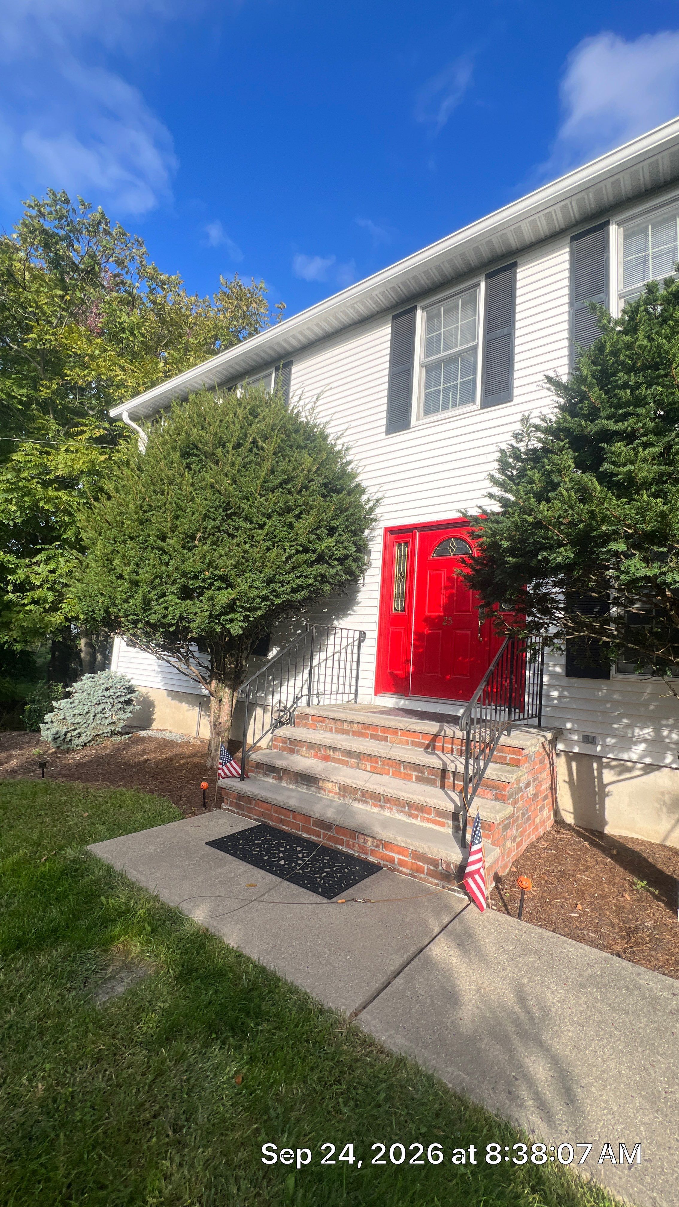 Residential Gutter Cleaning and Repair Services in Wayne, New Jersey by NJ Home Maintenance Services