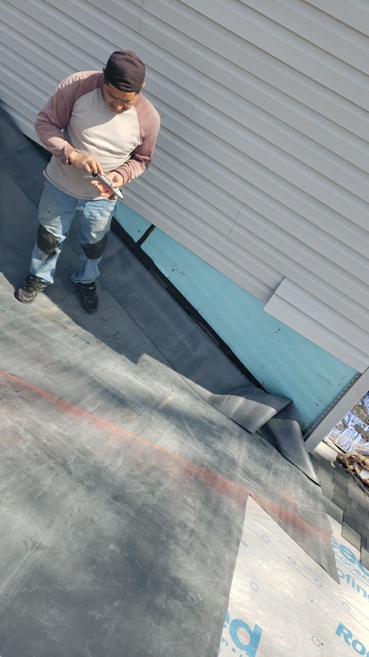 Burke - Certainteed Landmark Pro Max Def Moire Black  by RM Banning, Inc.