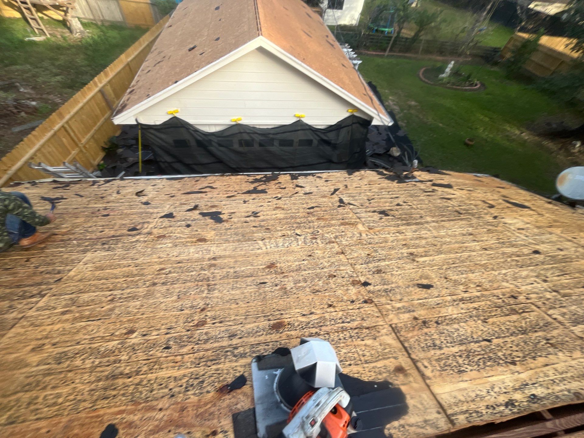 Owens Corning Duration! by Roof Concepts Construction