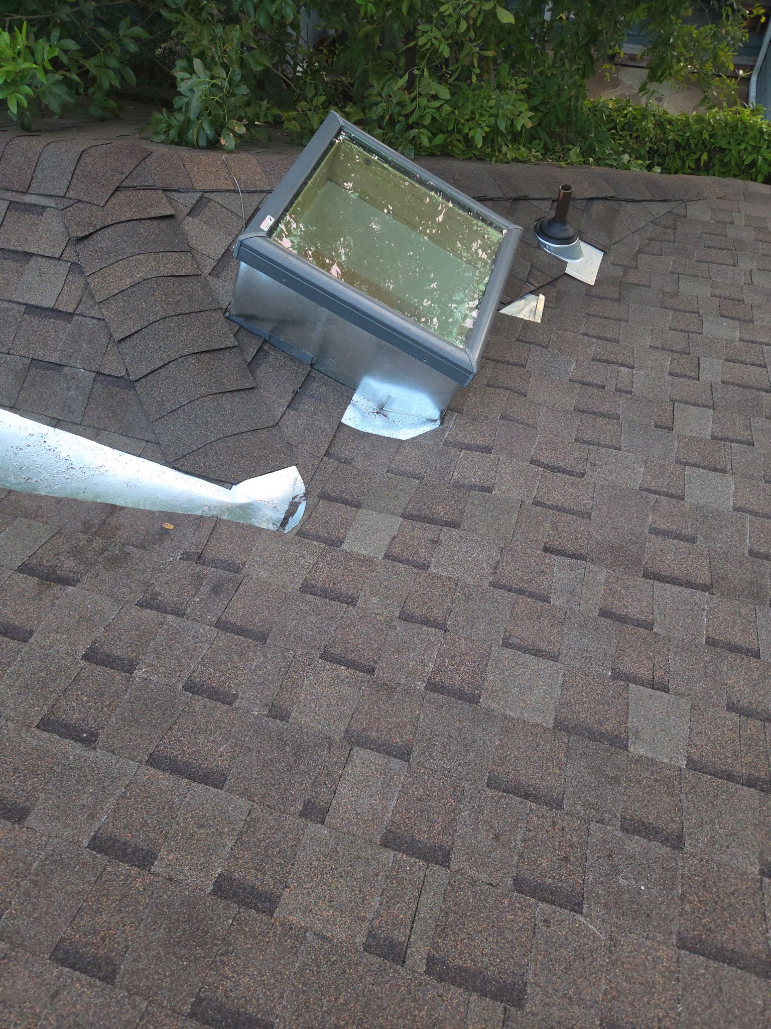 Standing Seam ADU, Justin Lane by REPS Austin Area Roofer