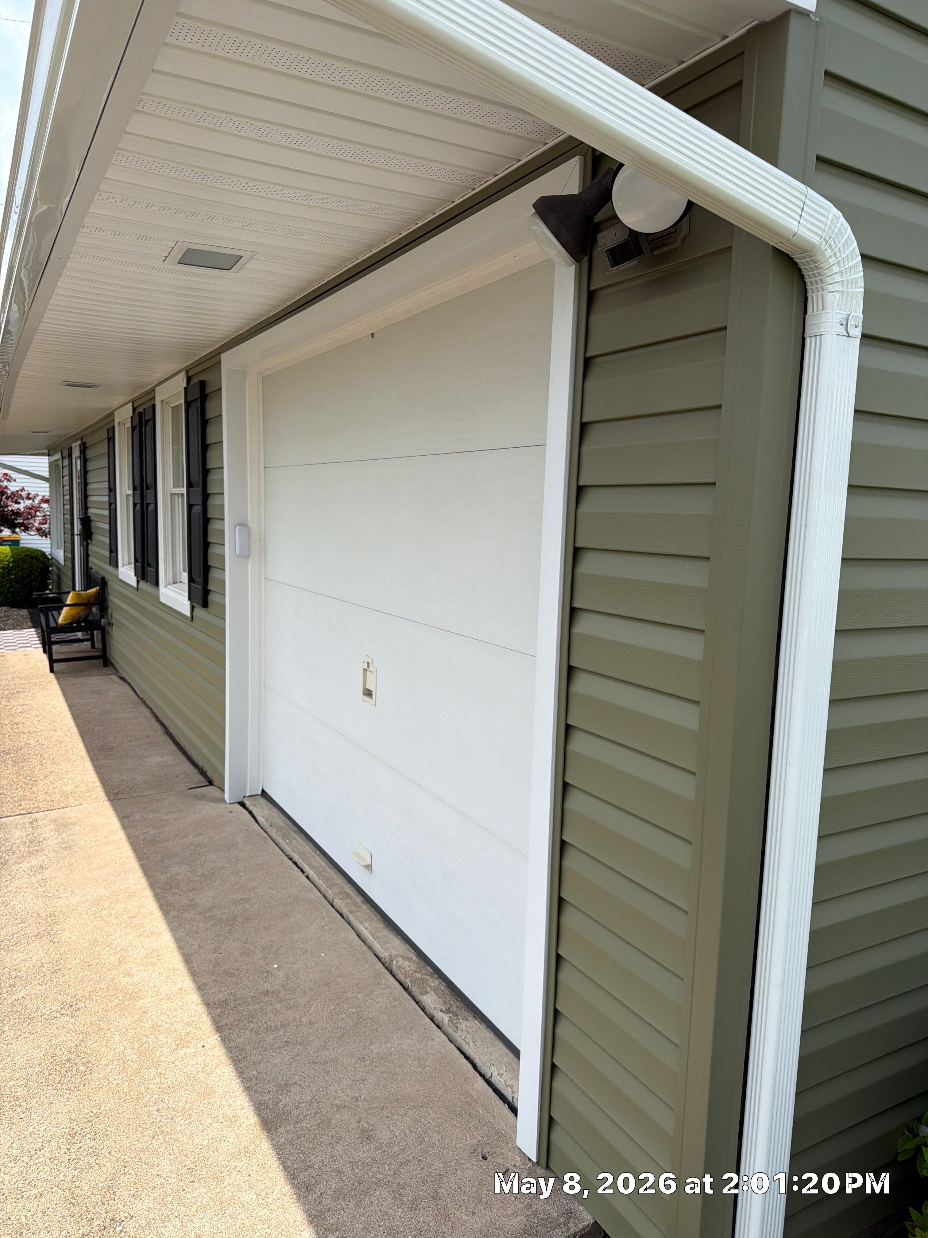 New Roofing, Siding and Gutters  by Stofan Construction LLC