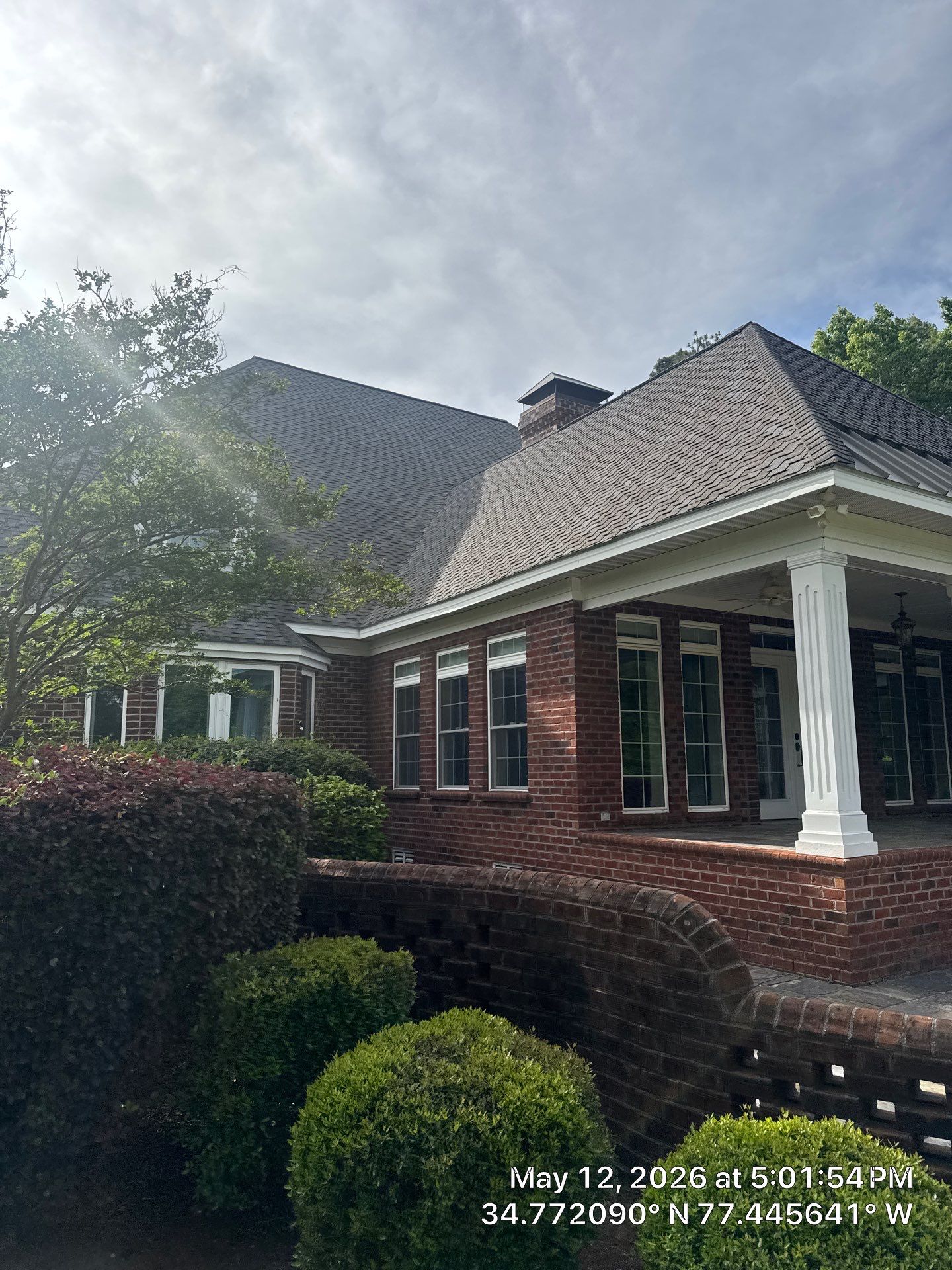 Roof Inspection | NC Roofs by North Carolina Roofs