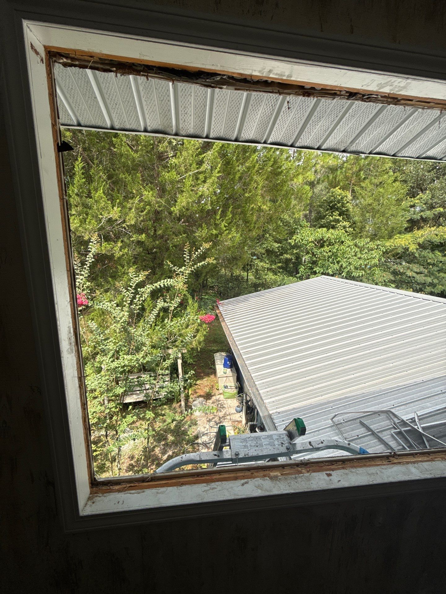 Energy-Efficient Vinyl Window Replacement Throughout Williston Home by Windows & Doors Store