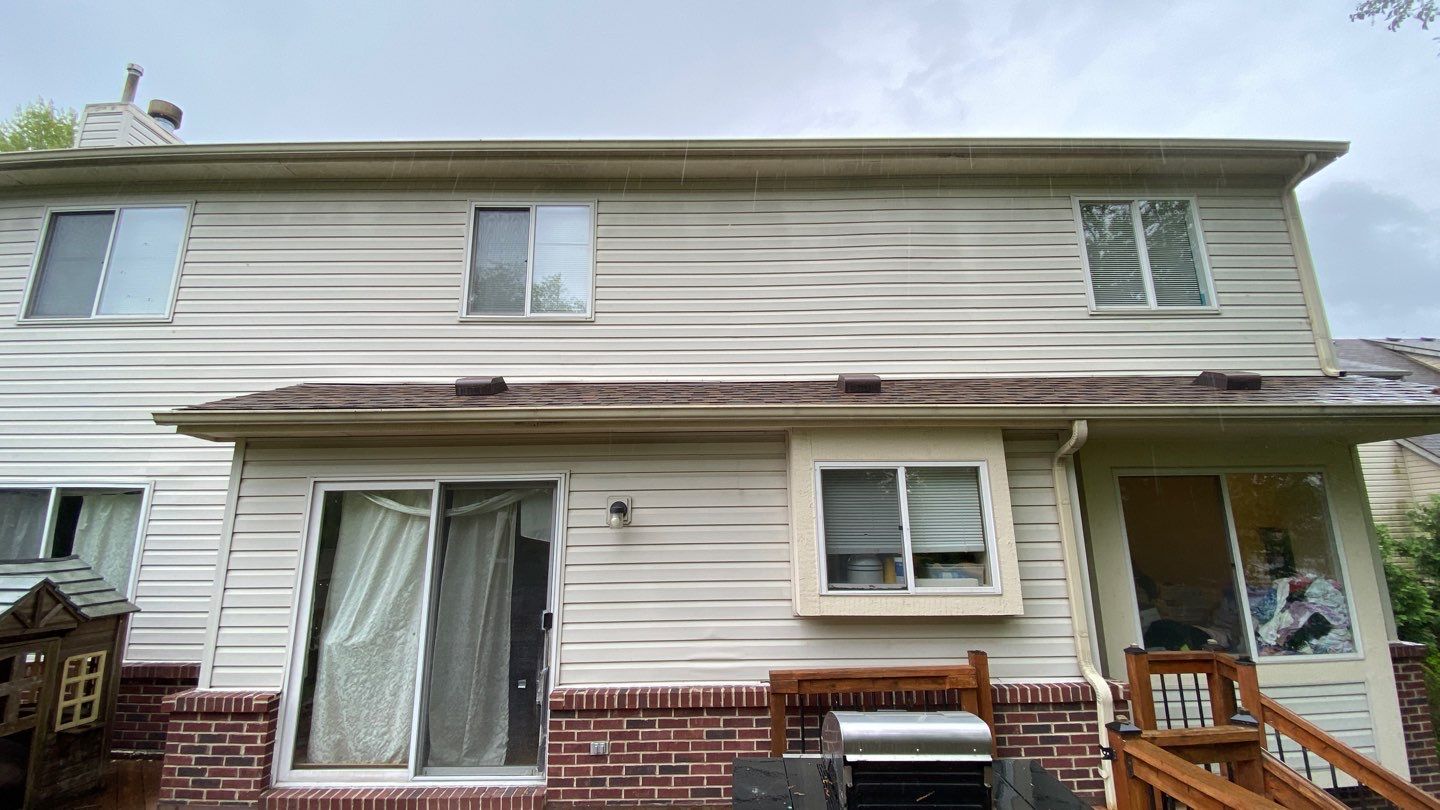 Roof Replacement using CertainTeed Landmark by 180 Contractors