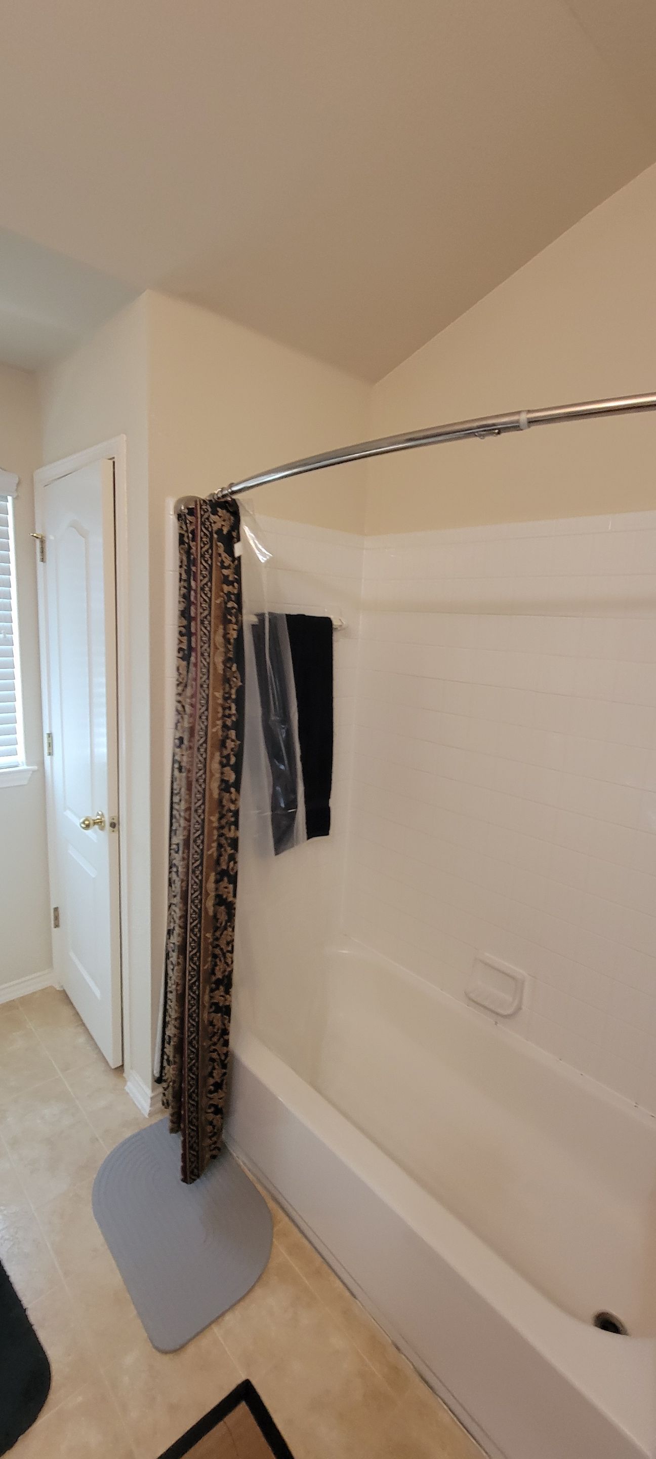 Tub to Walk in Shower in Austin, 78739 by Lane Lauritsen - The Hill Country, Texas