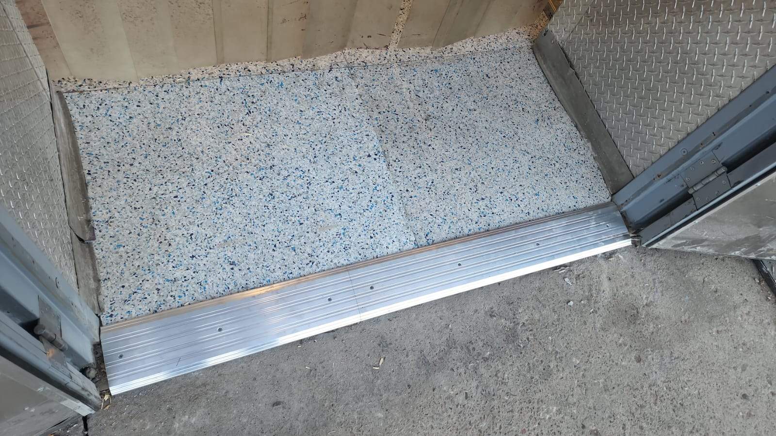 Commercial Maintenance  by Castro Brothers Solutions