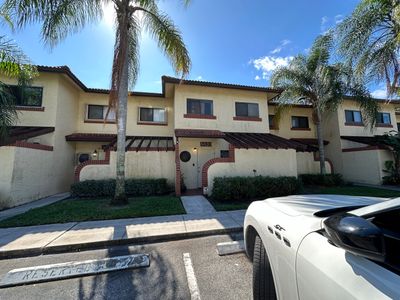 Water Damage Claim in Sunrise