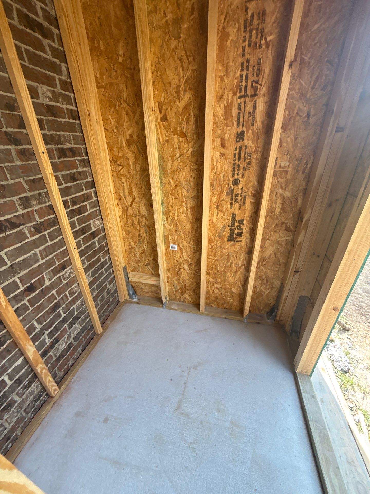 Anders Backyard Renovation  by SophAlx LLC