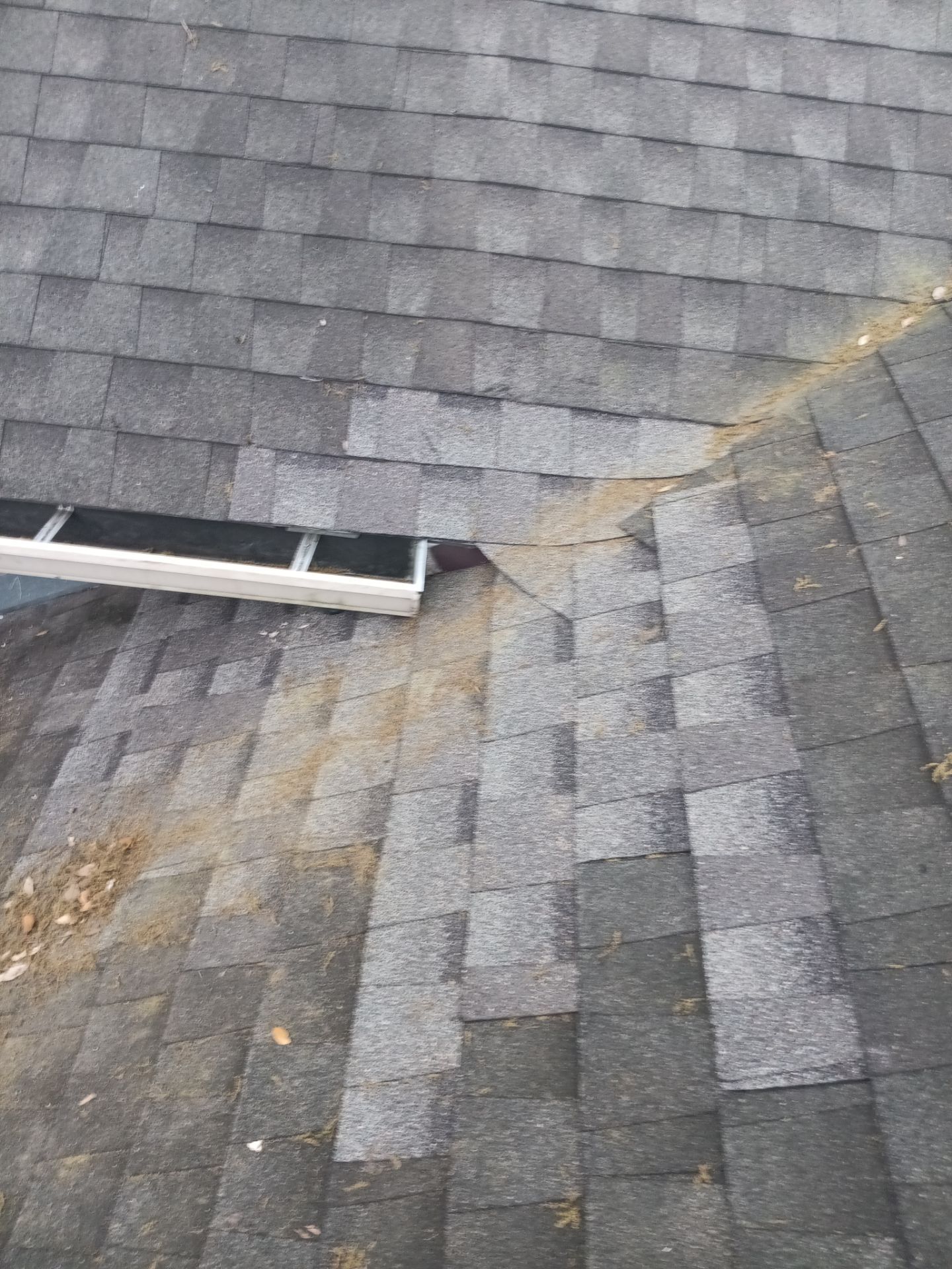 Roof Repair Houston by Roof Repair Company