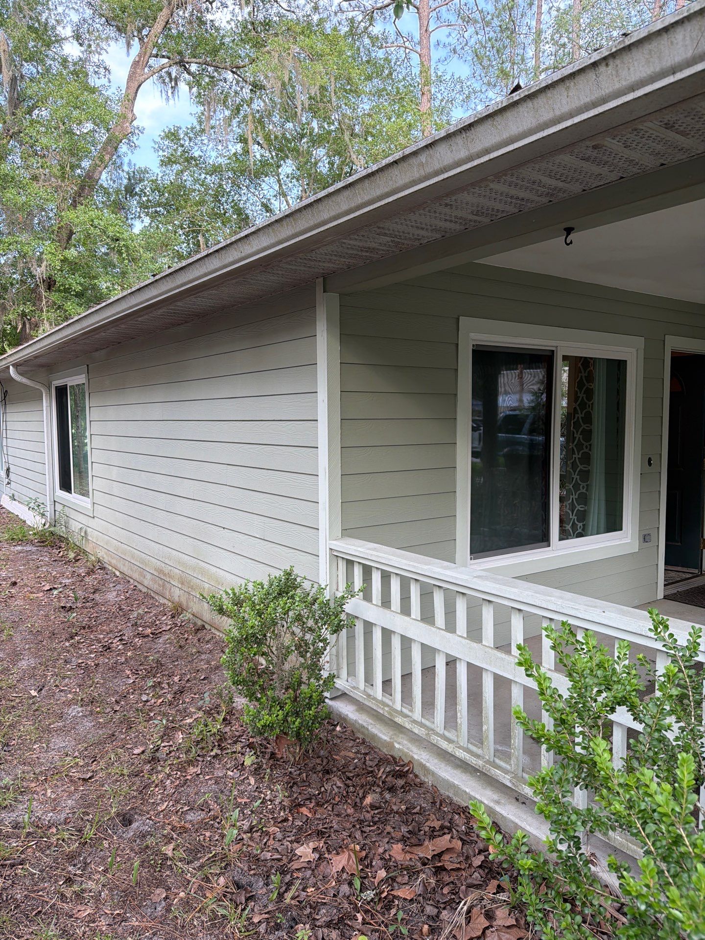 Project in Gainesville, FL by Windows & Doors Store