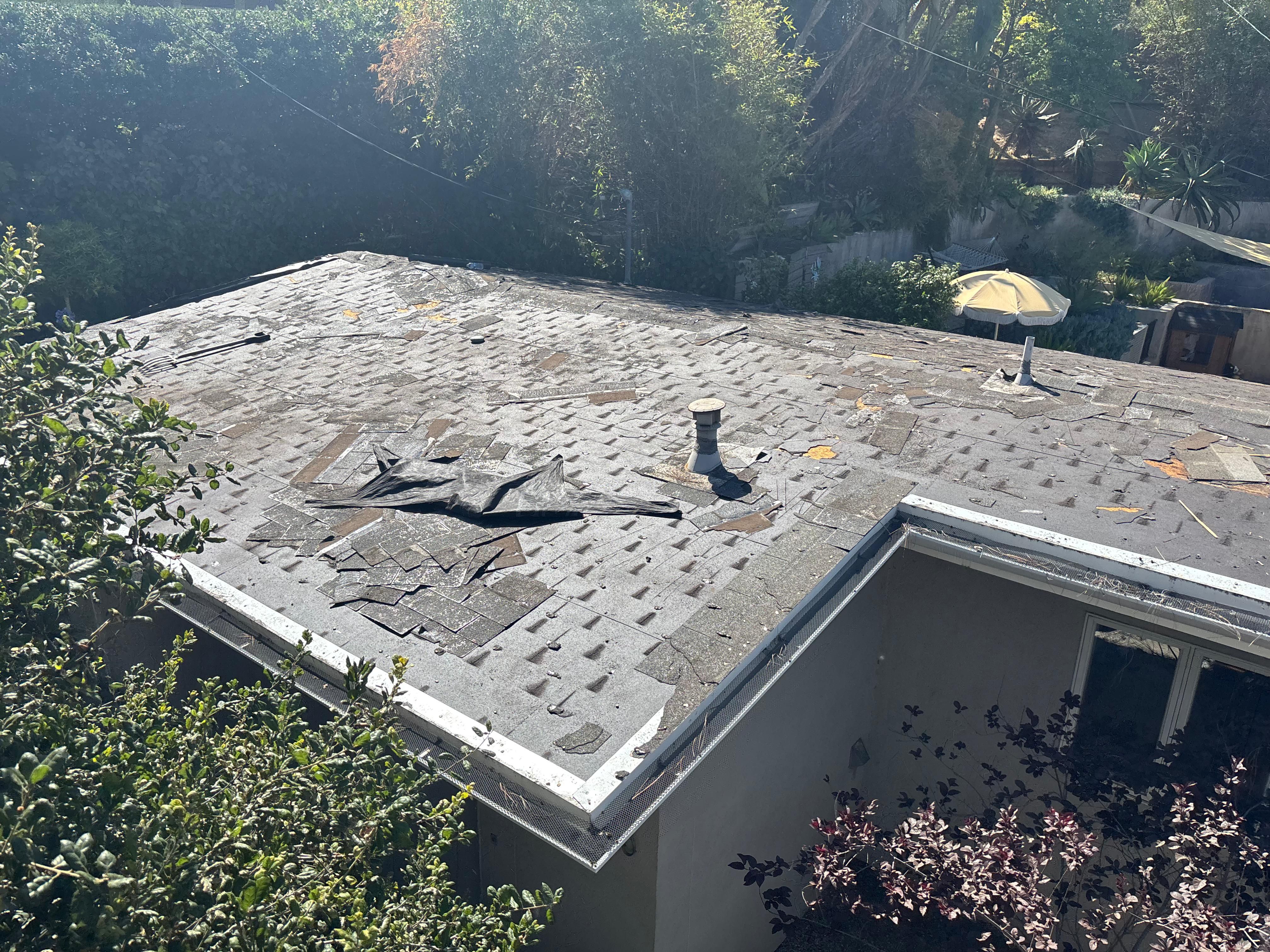 Roof Replacement - Beaumont, CA 92223 by Epic Roof Replacement