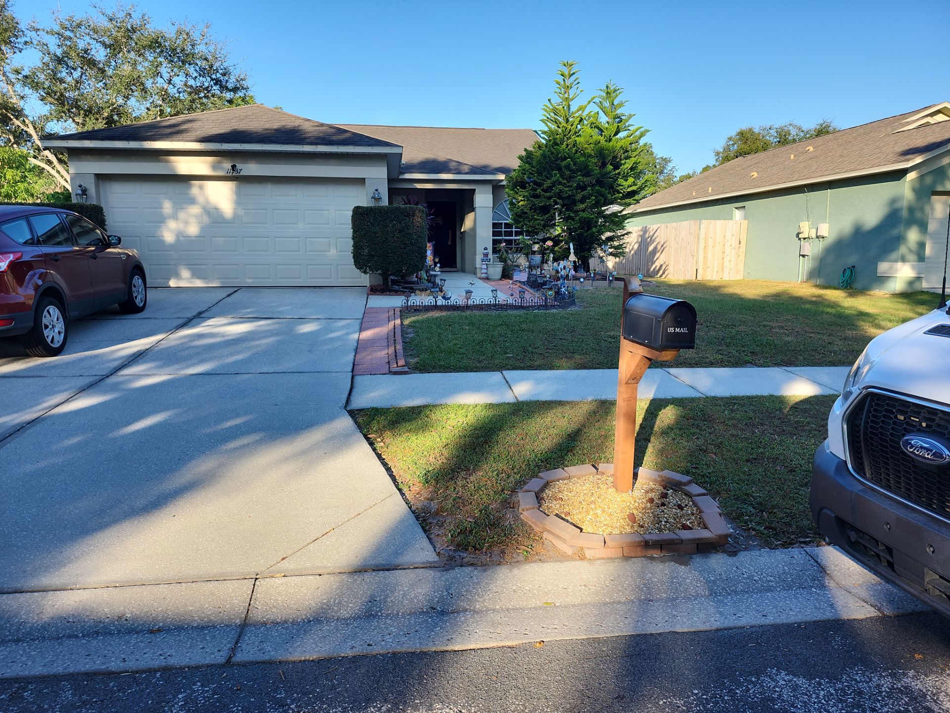 Project in Riverview by Sunbelt Home Solutions