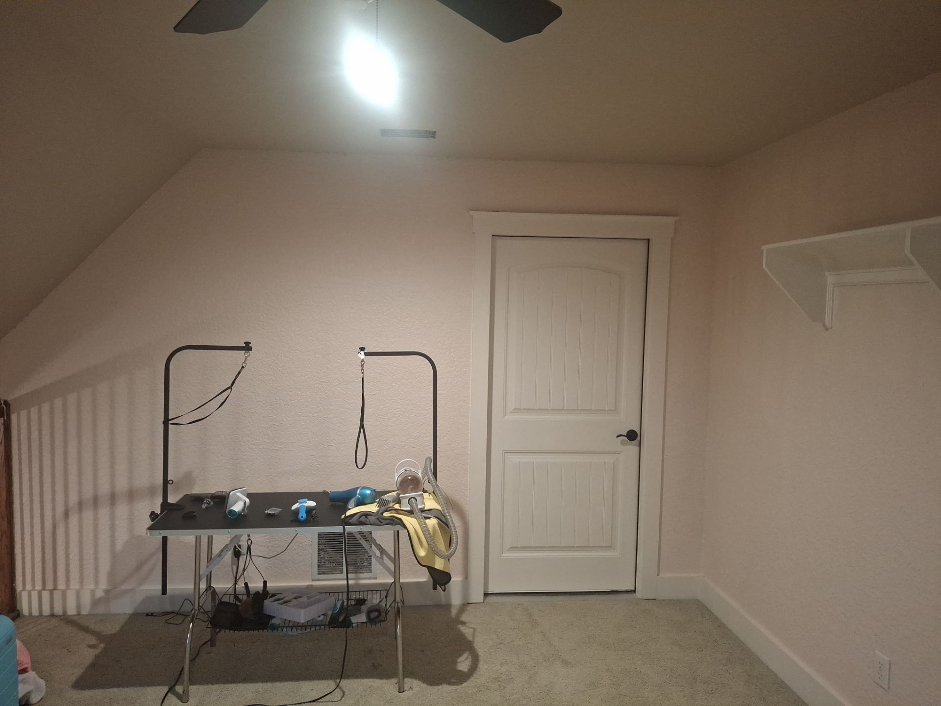 Interior Fresh in Tyler, TX by Quality Coats Painting