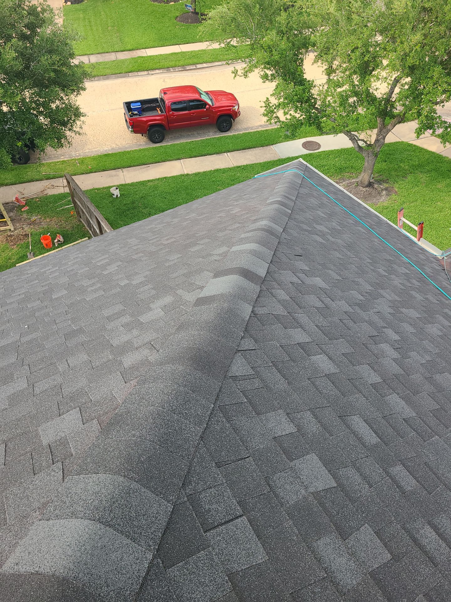Roof Repair Cypress by Roof Repair Company