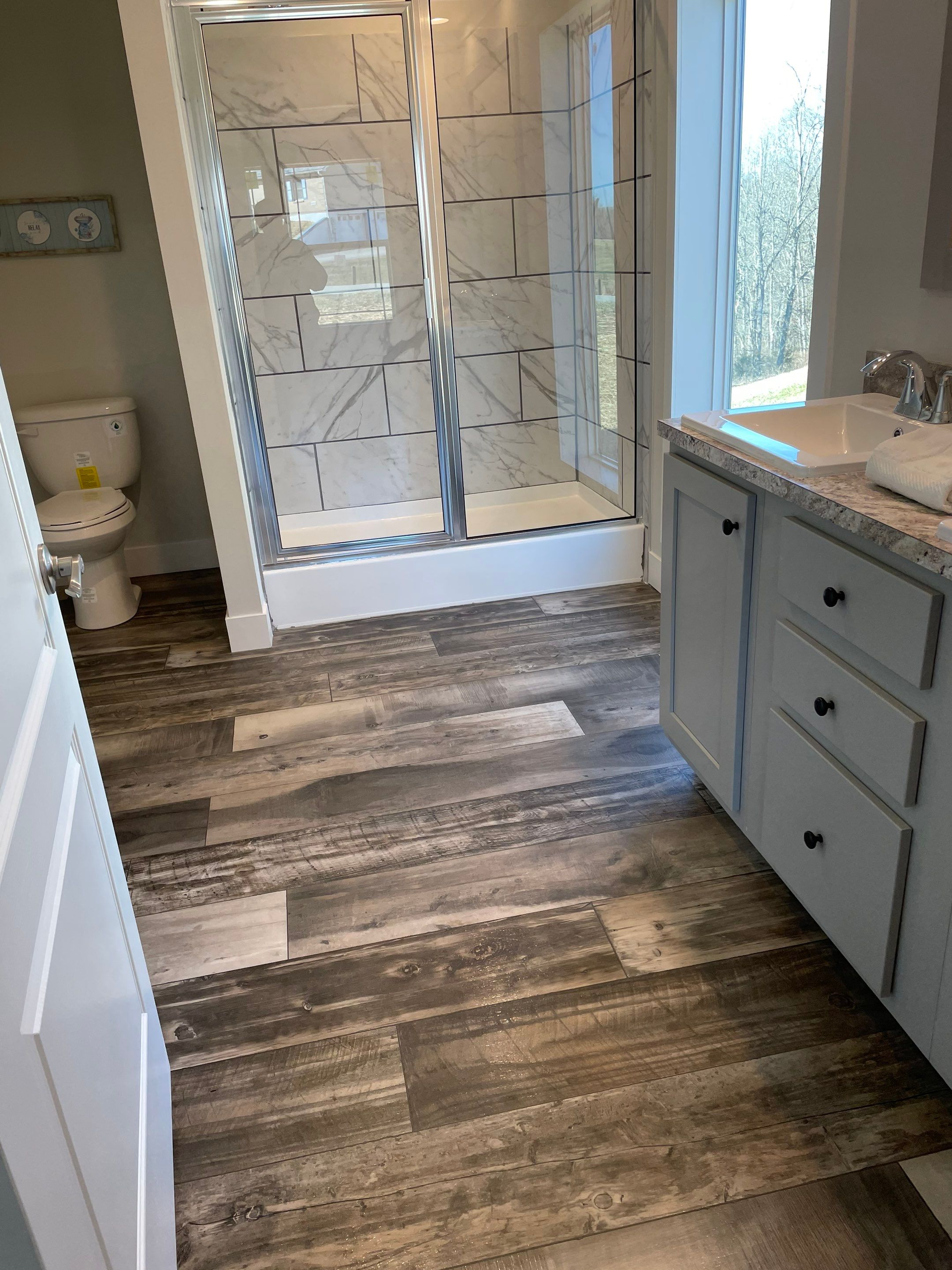 Classic 56 by Clayton Homes of Walton
