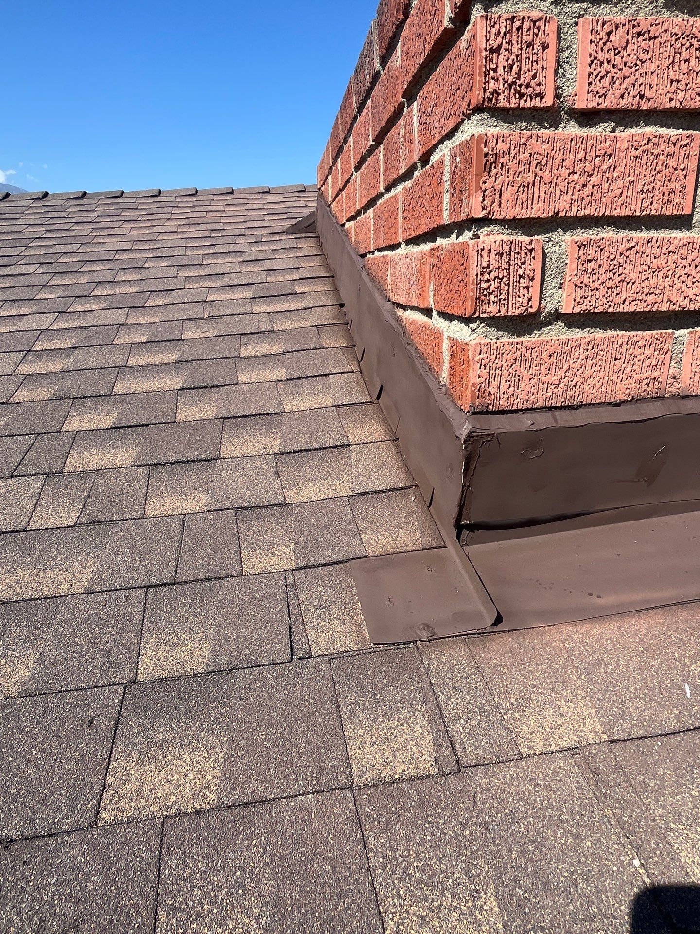 Newington Project by Green Ladder Roofing Company
