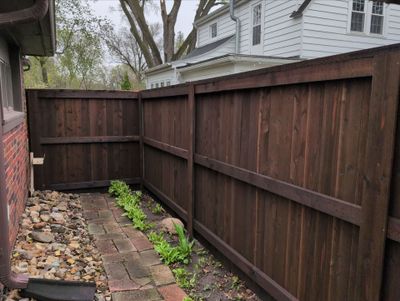 Project in Waterloo