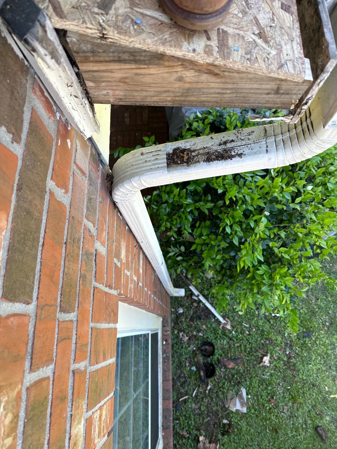 Residential Roofing Installation using Owen's Corning Duration (Lifetime) Shingles by Roof Repair Services LLC