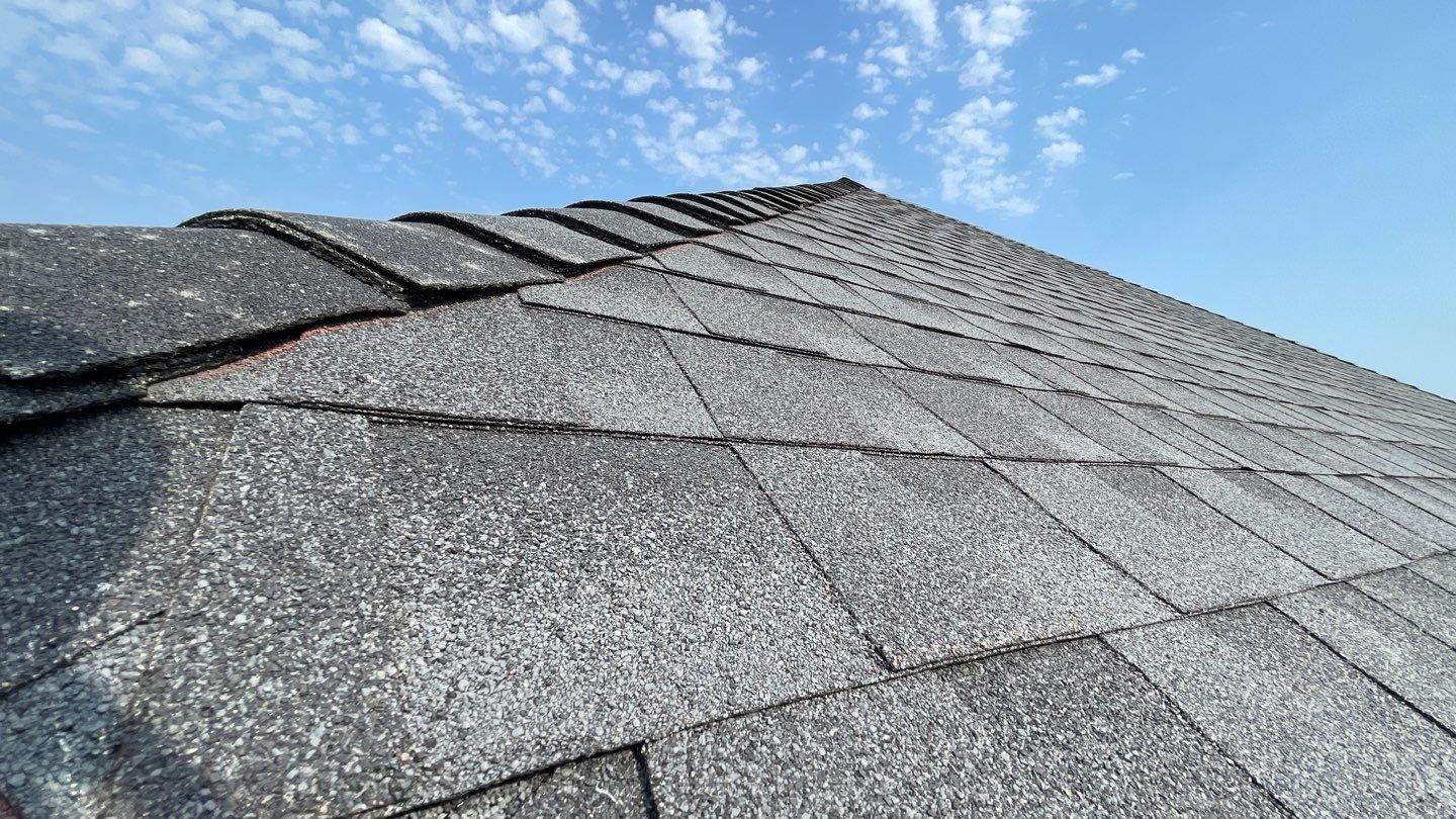Residential Roofing Installation using GAF Timberline HDZ by Lighthouse Roofing
