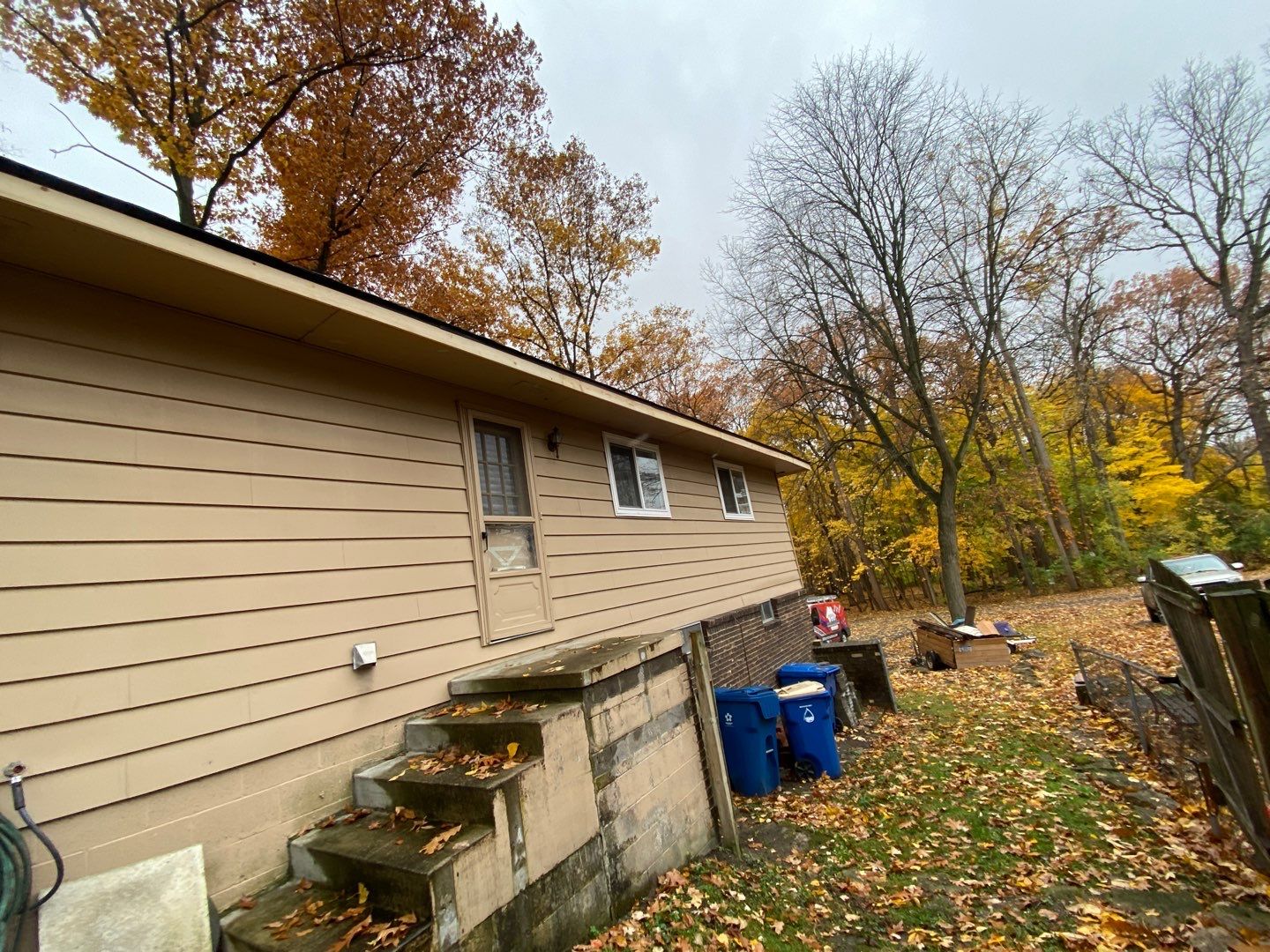 Roof Replacement using CertainTeed Landmark by 180 Contractors