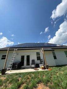 Douglasville Ga Project