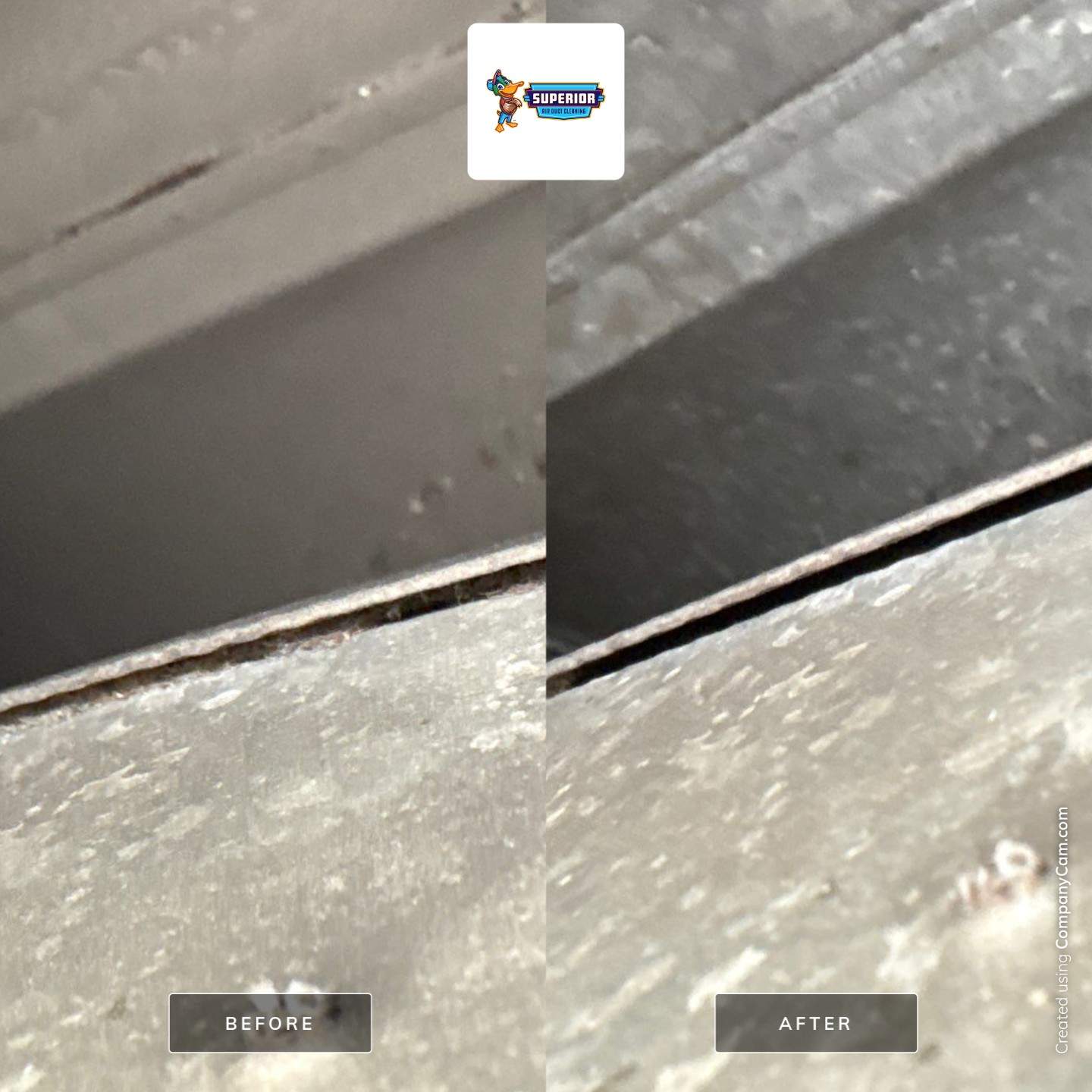 Air Duct Cleaning in Beaver Falls, PA by Superior Air Duct Cleaning