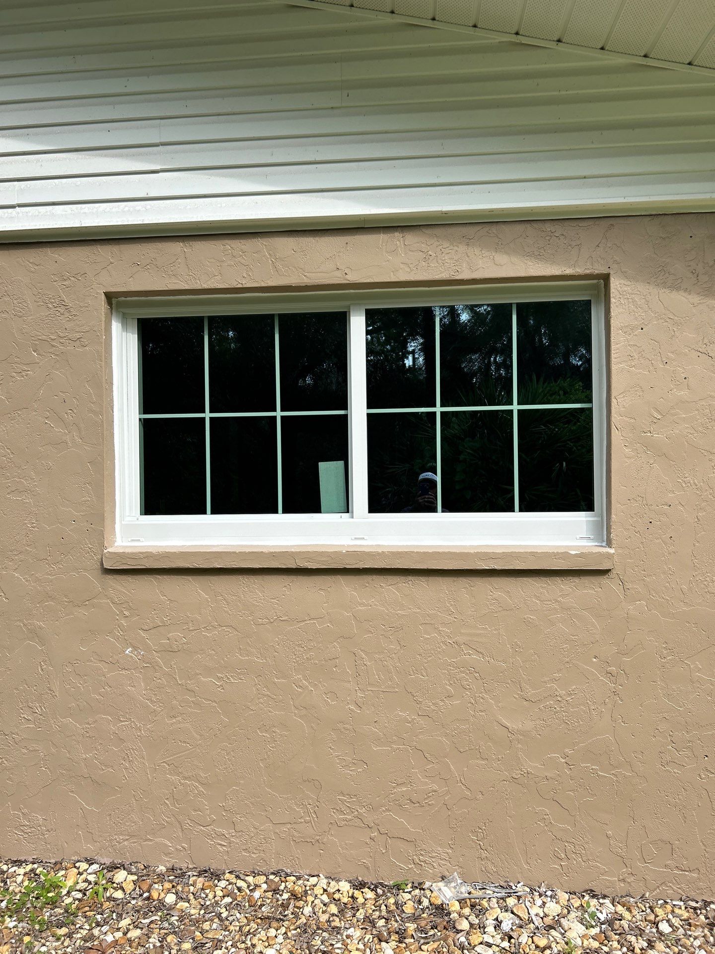 Bay window by Windows For Life