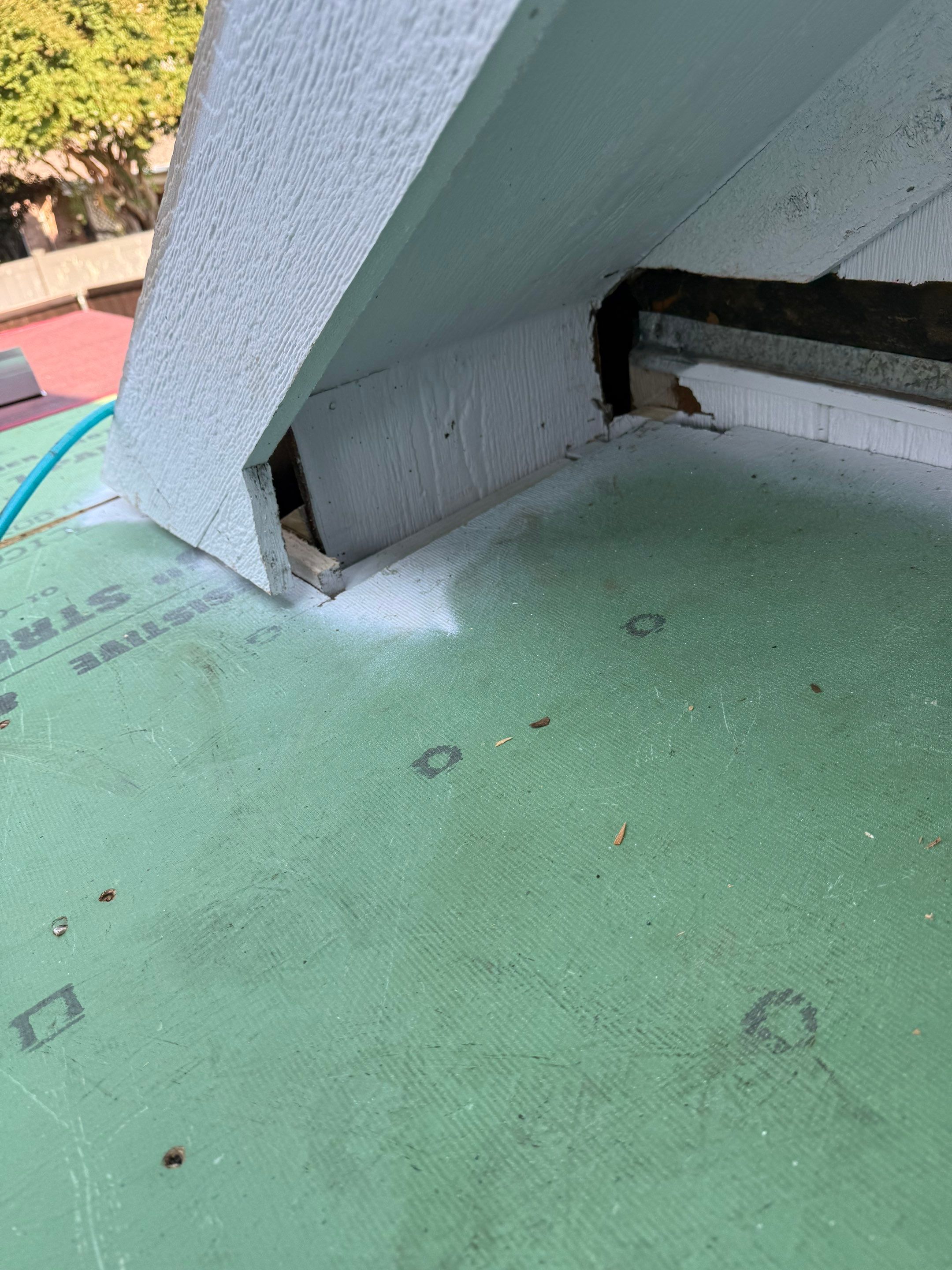 Project in McKinney by Rhino Roofing and General Contracting, LLC
