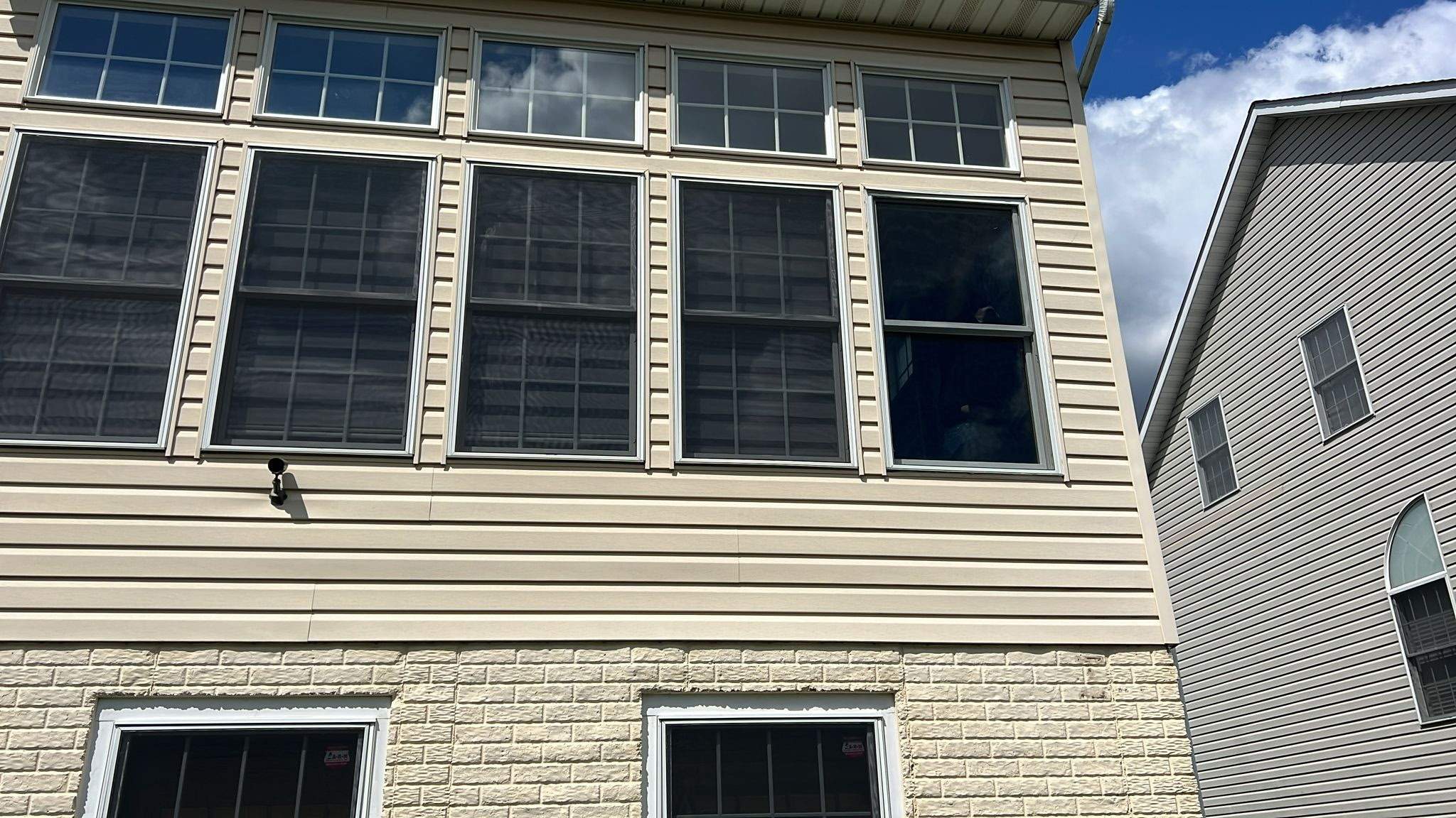 Window Replacement - Owings Mills, MD by Remodel Now