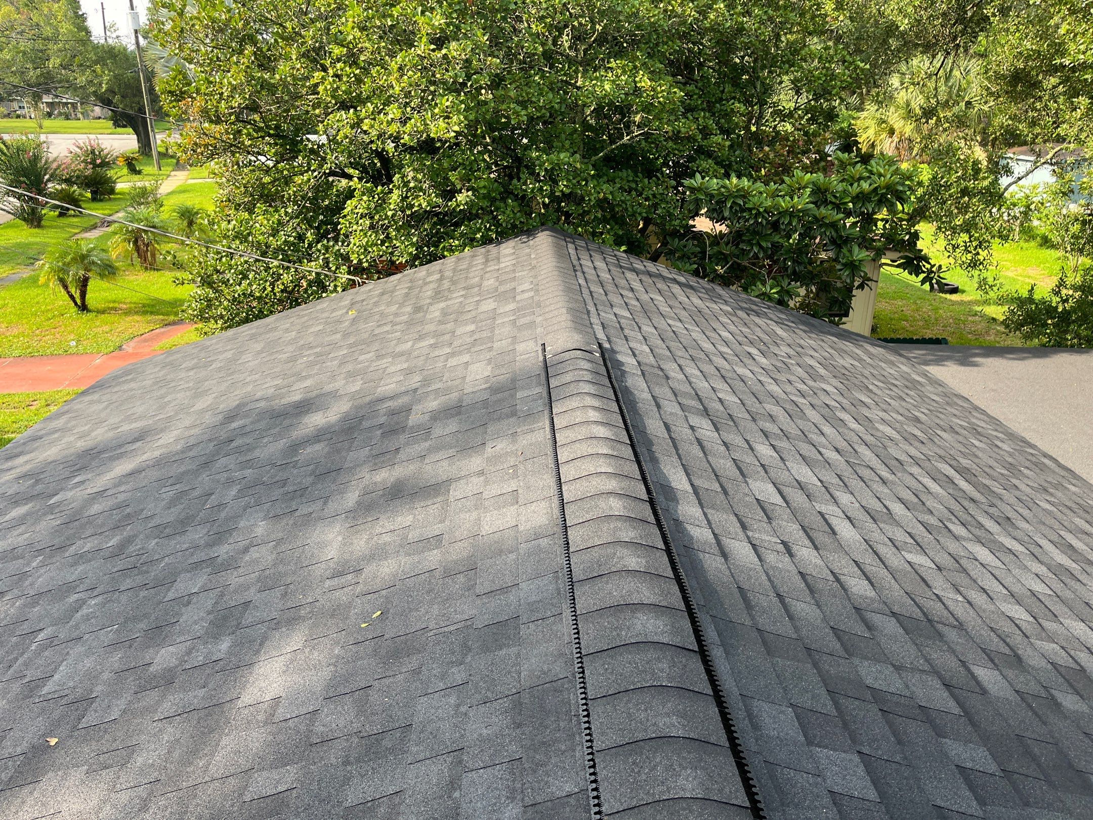 Shingle -> Shingle by Prime Roofing
