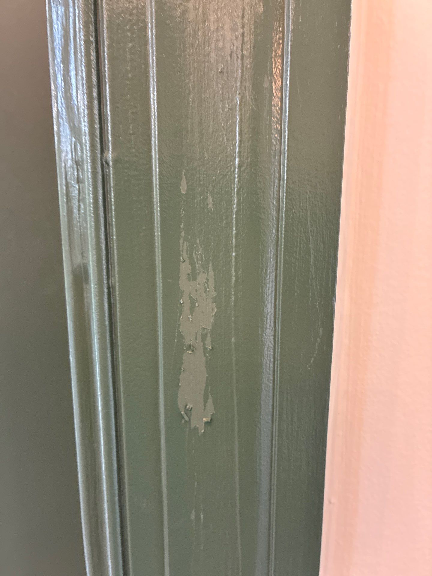 Commercial Interior Painting in Gainesville, MD by My Painter 
