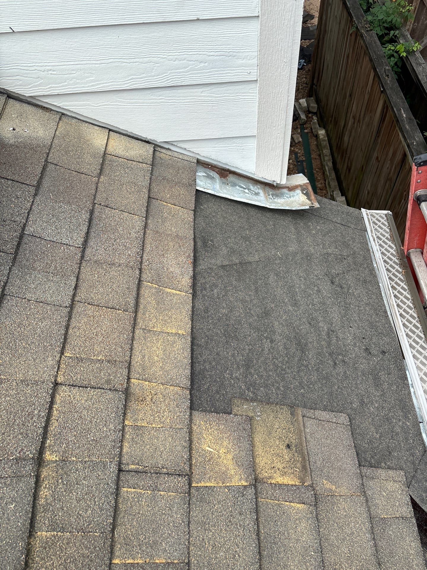 Roof Repair Houston by Roof Repair Company