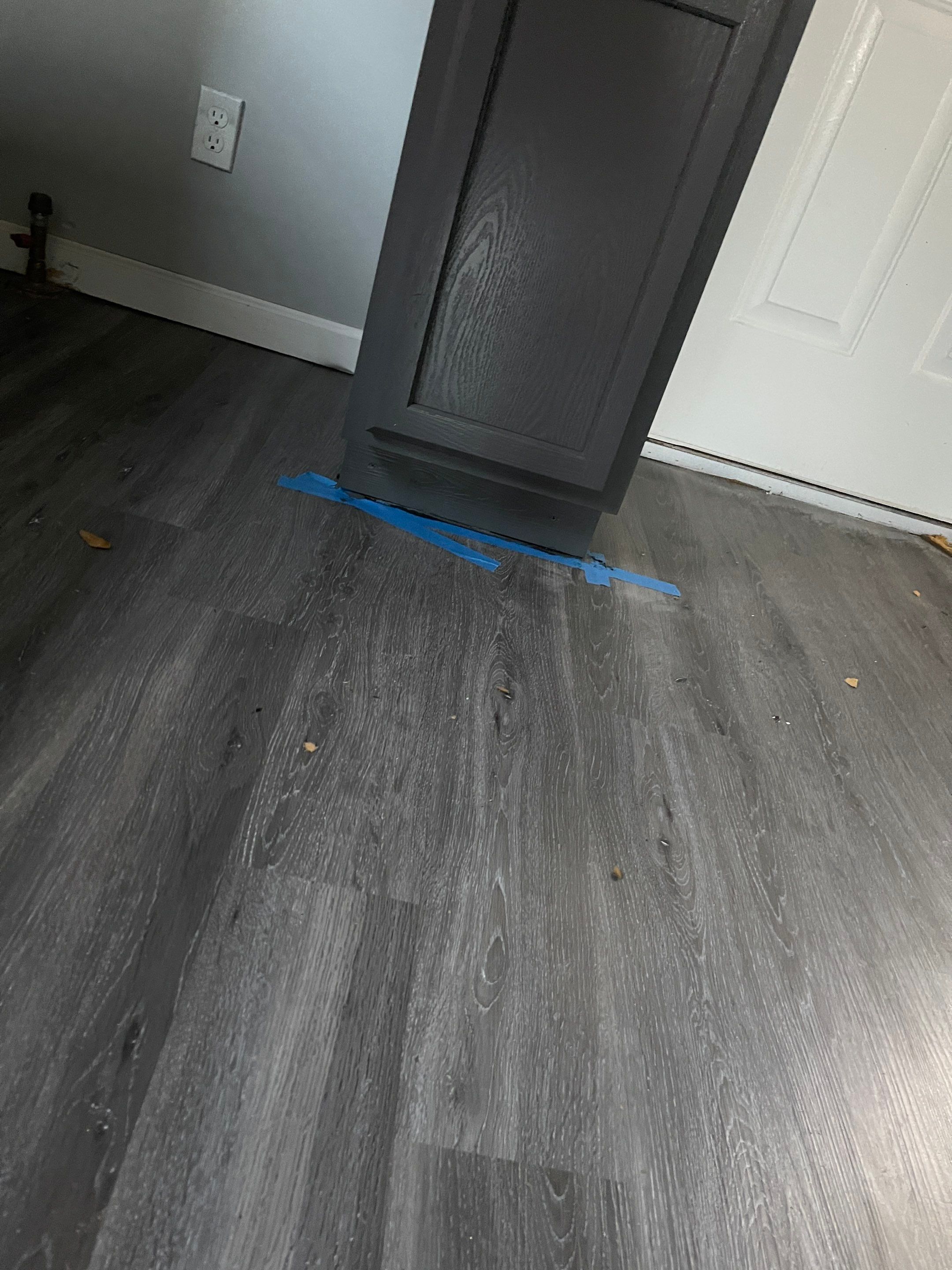 Interior Painting using Sherwin Williams Pro-Mar 200 by Callaway Contracting LLC