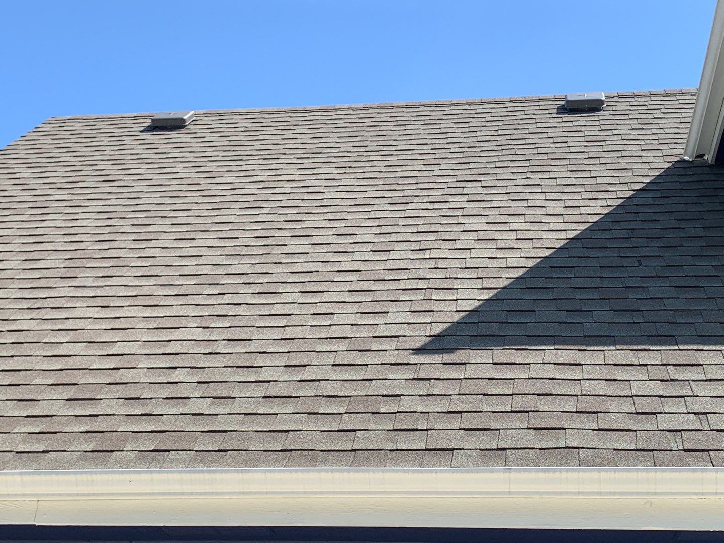 Saved the life of another roof.  Don’t Prematurely Replace Your Roof.  by Save My Roof,LLC