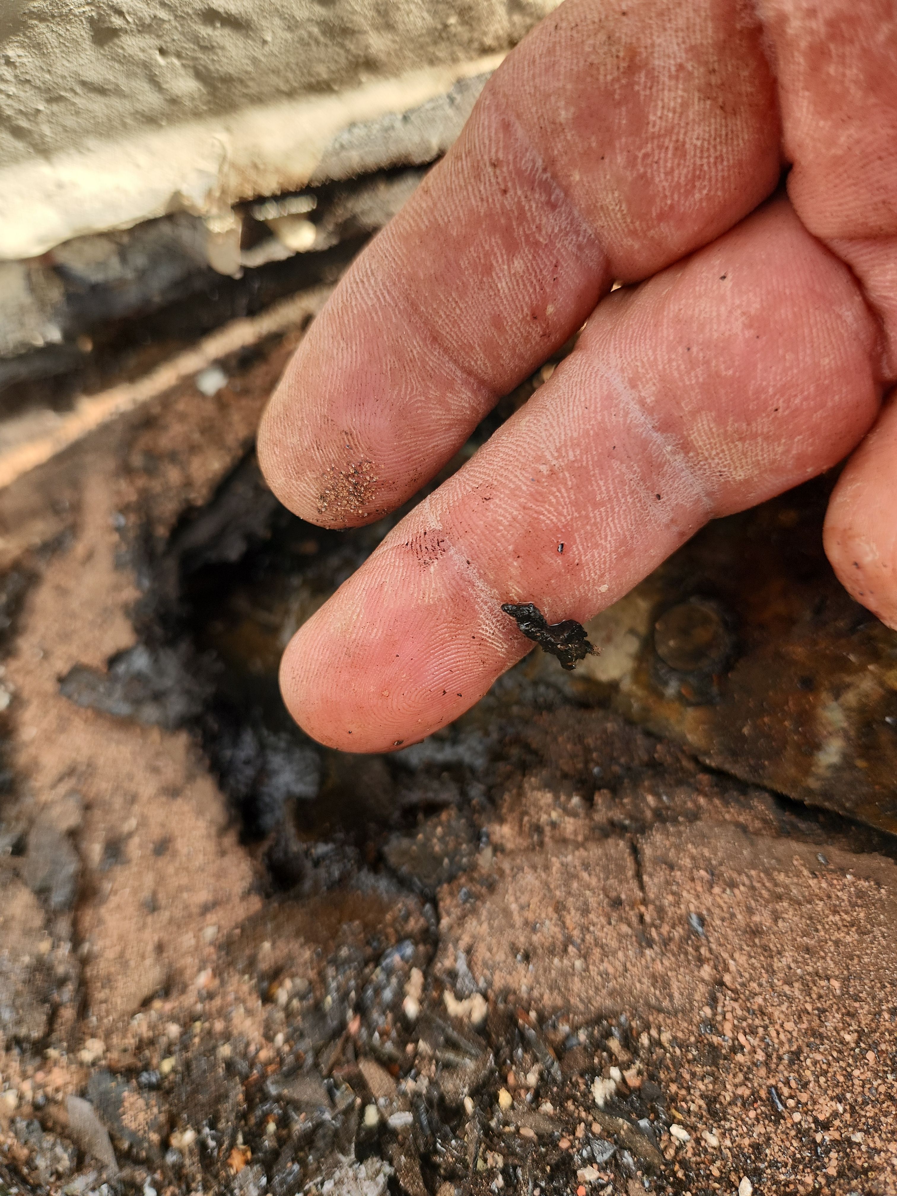 Clay Tile Roof Leak Repair and Sheathing Replacement in Hollywood by Aastro Roofing