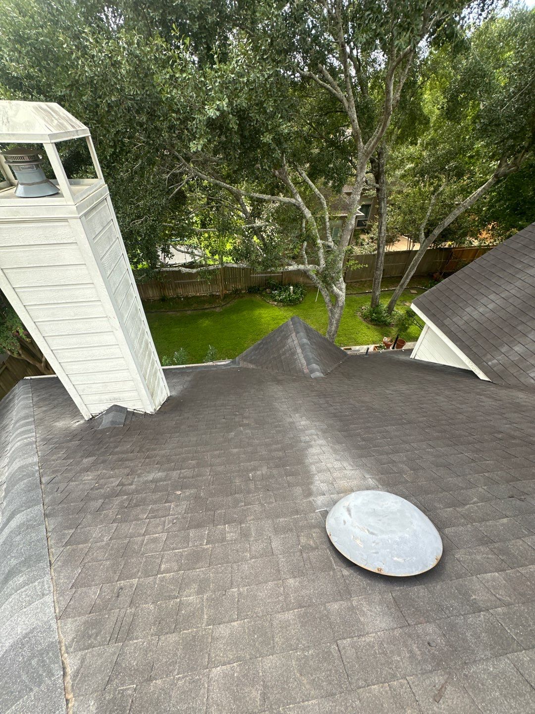 Roof Repair Katy by Roof Repair Company