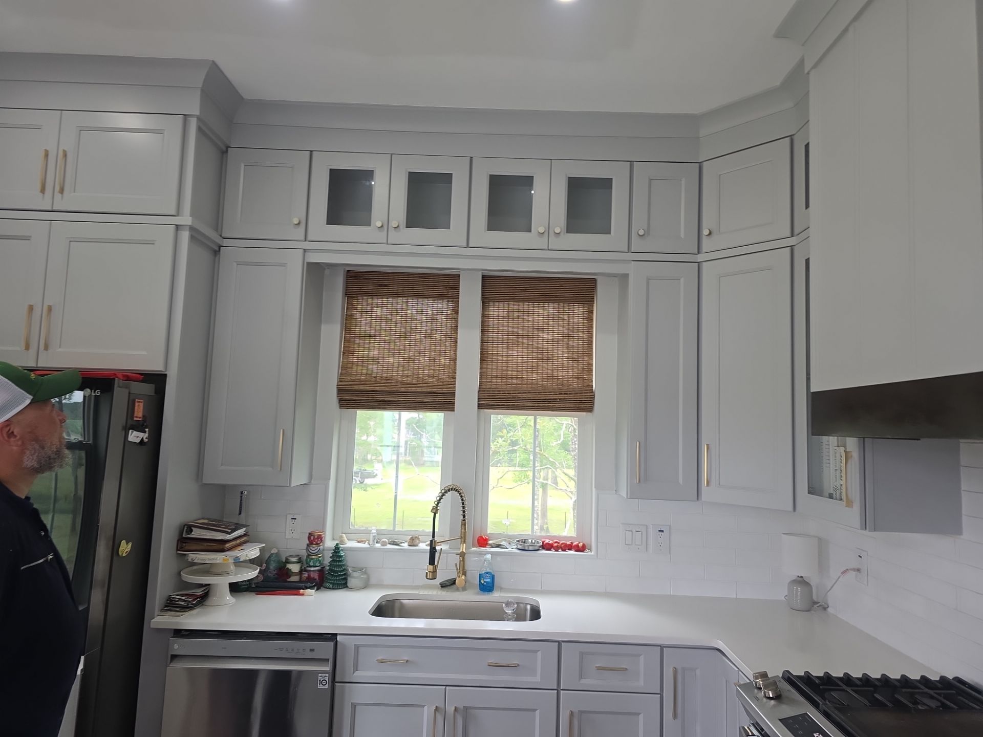 Project in Hollywood by Kitchen Tune Up