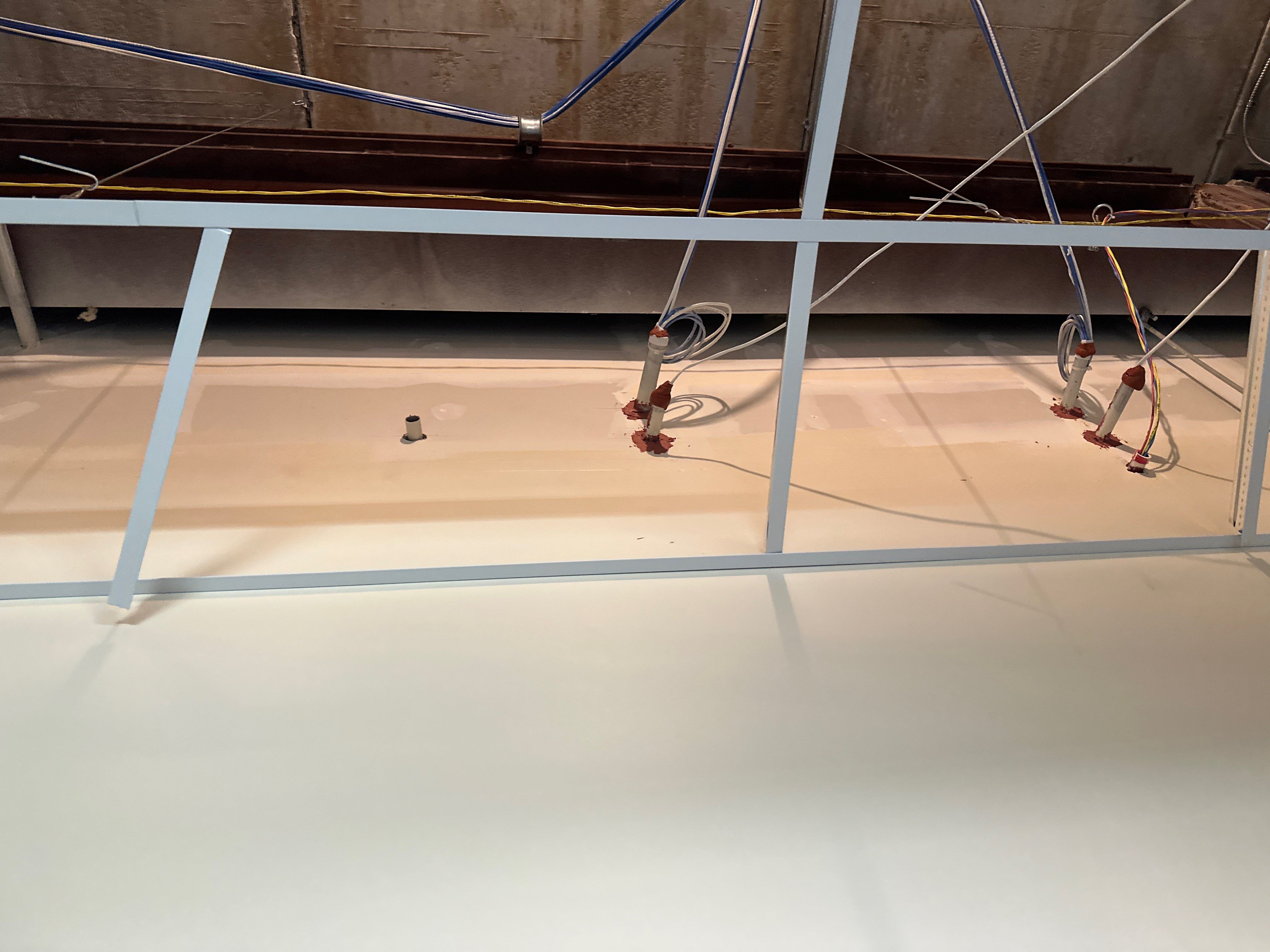 Title: K-12 School Expansion – Structured Cabling, Networking, Access Control & Security System – New Construction Addition by TeleCommPro