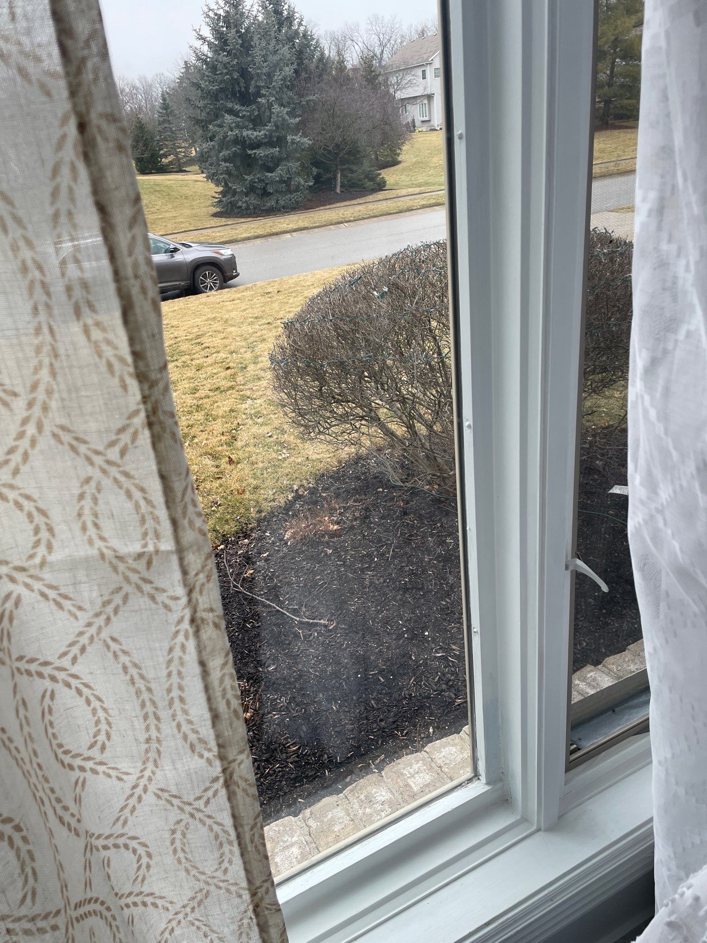 Window Replacement Project in Fort Wayne, IN by Window World Of Fort Wayne