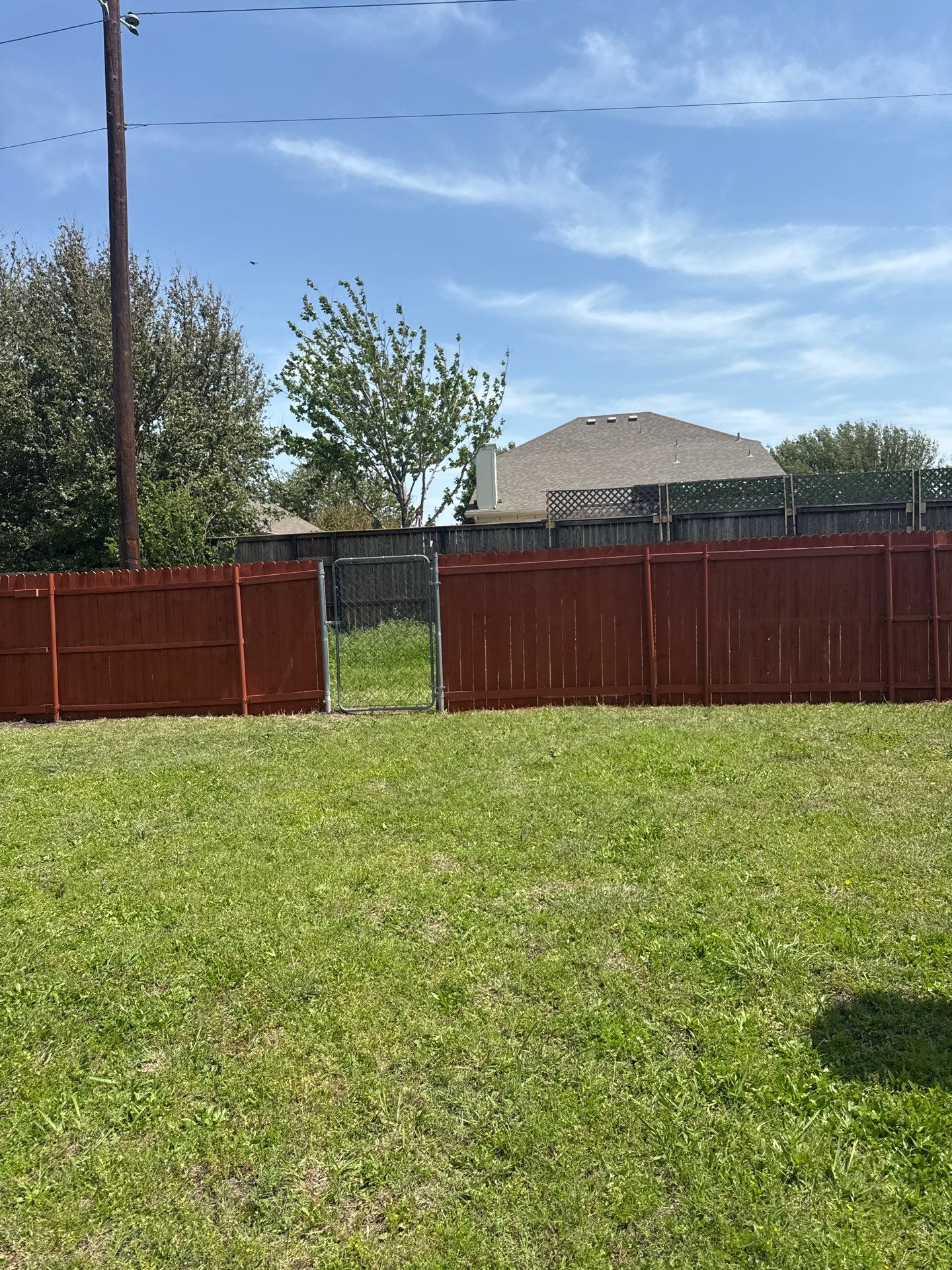 Project in Waxahachie by Rhino Roofing and General Contracting, LLC