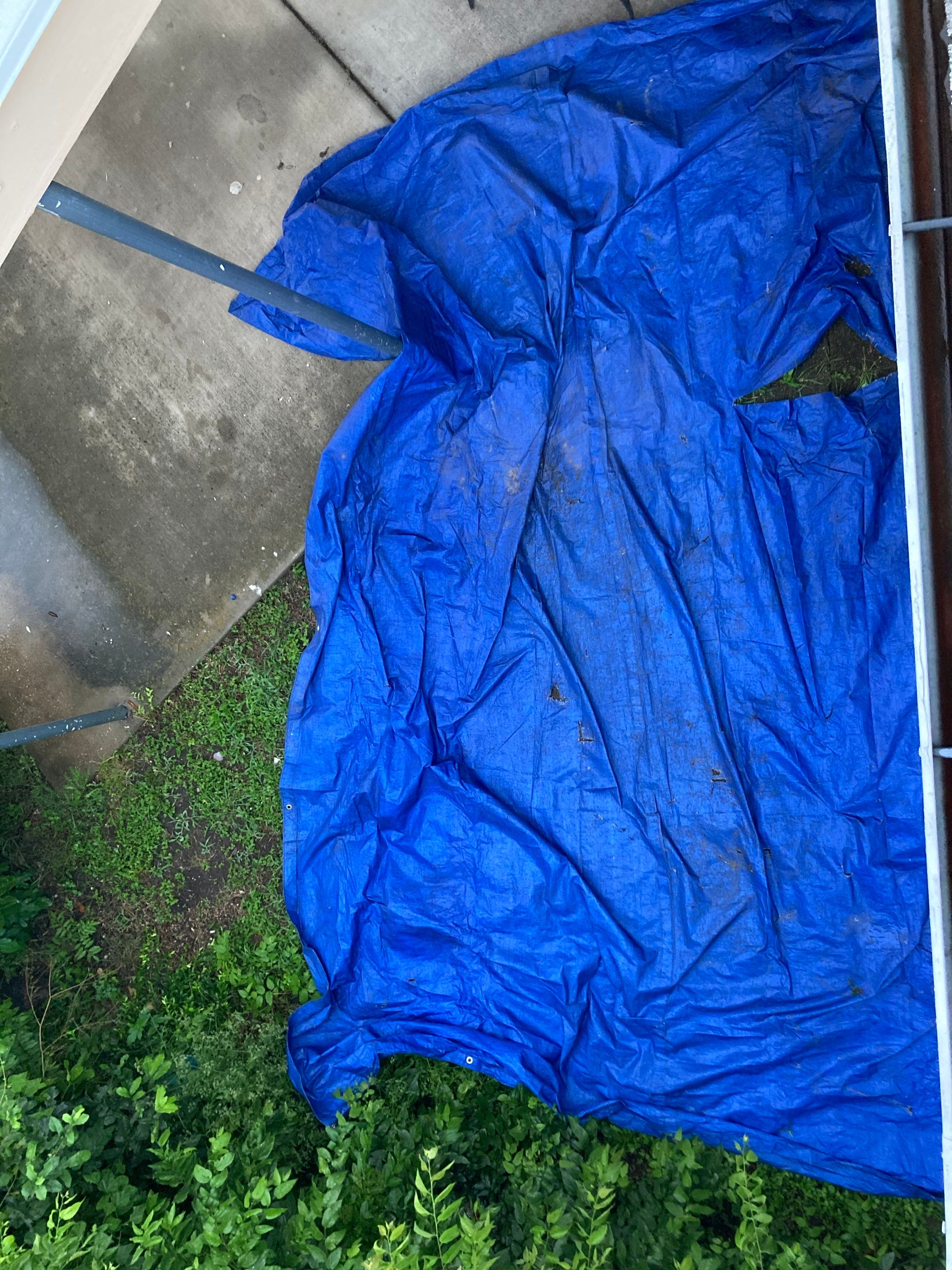 Project in Garland by Rhino Roofing and General Contracting, LLC