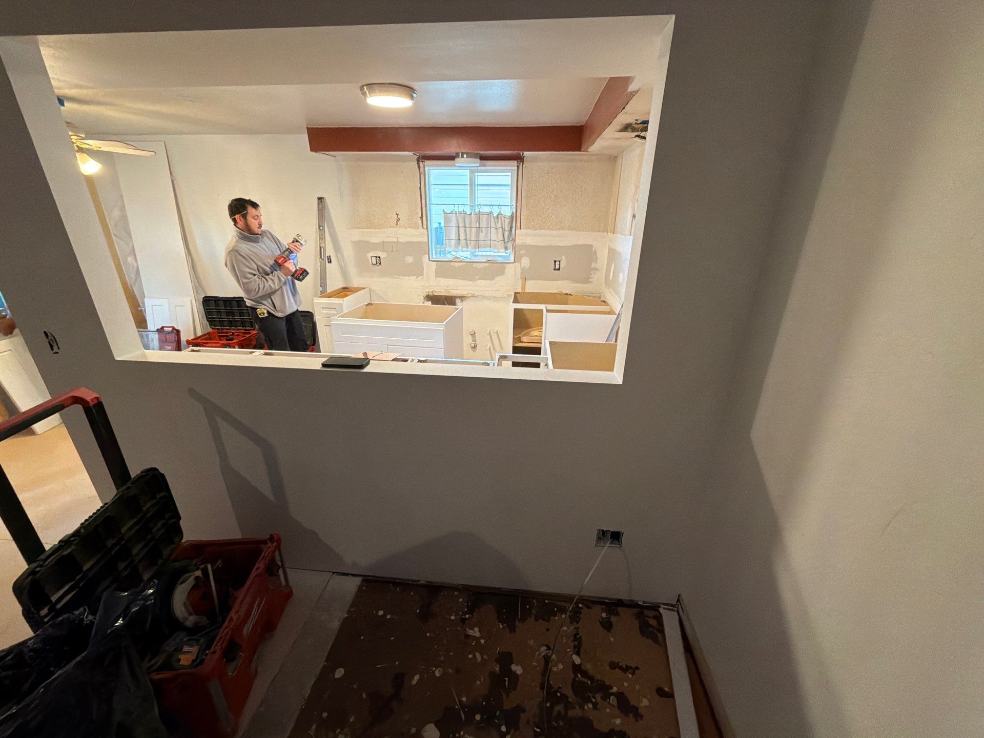 Kitchen Remodeling by Handyman State LLC